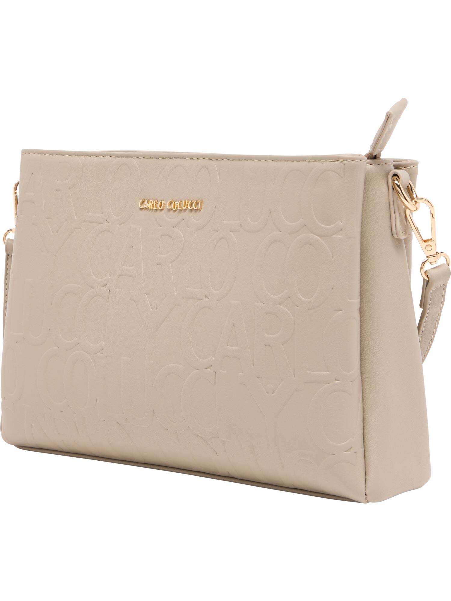 Thumbnail - Carlo Colucci Umhängetasche Fasanelli