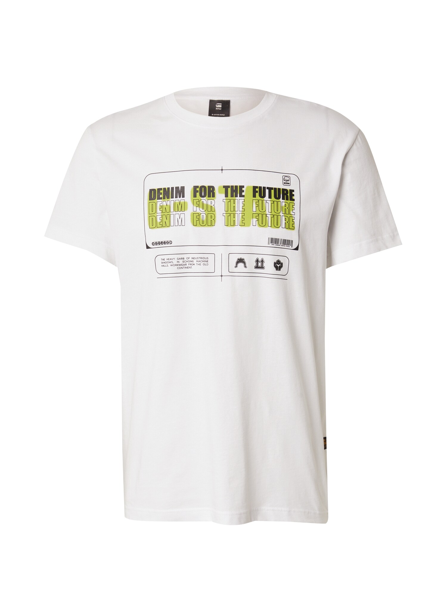 Thumbnail - T-Shirt 'Flyer'