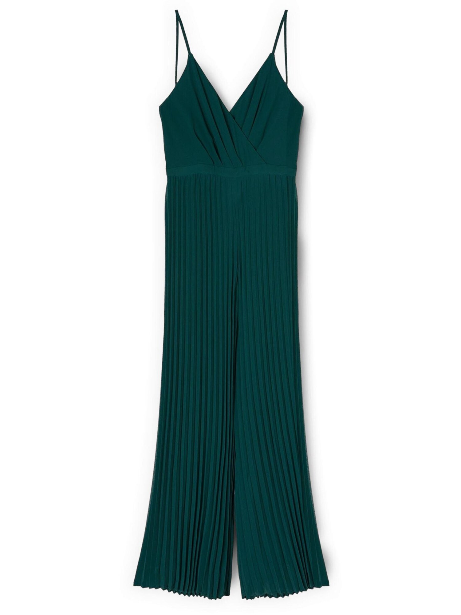 MOTIVI Jumpsuit  verde