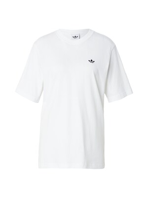 ADIDAS ORIGINALS Camiseta 'ESSENTIALS '  blanco