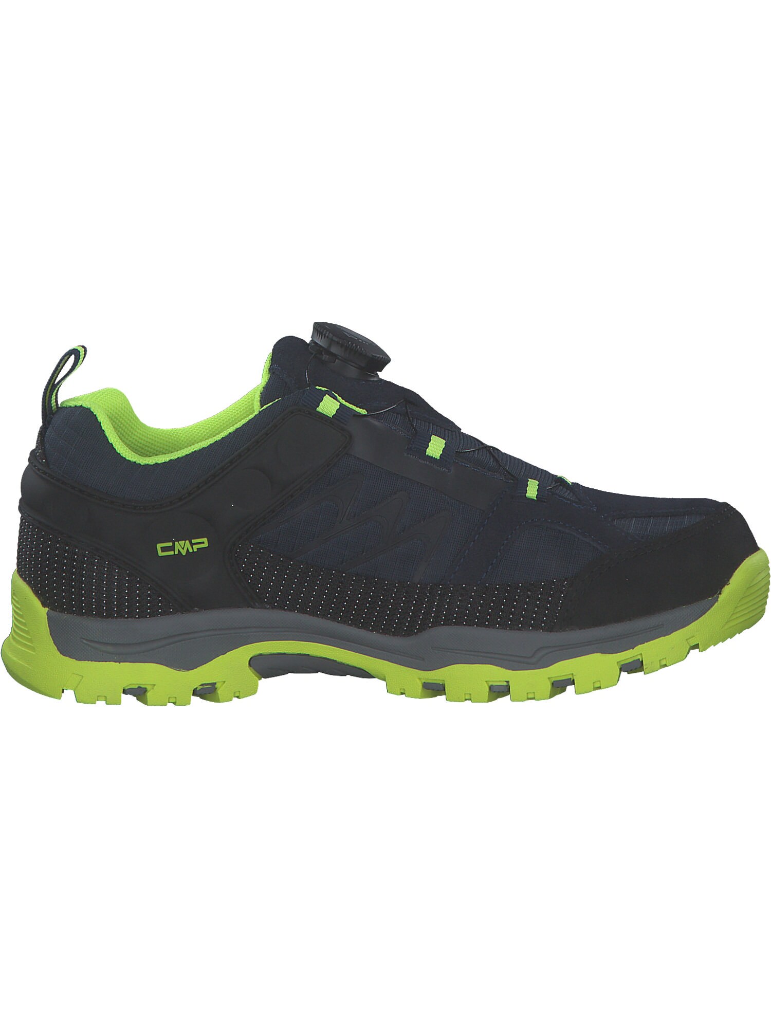 Thumbnail - CMP Halbschuh Kiruna