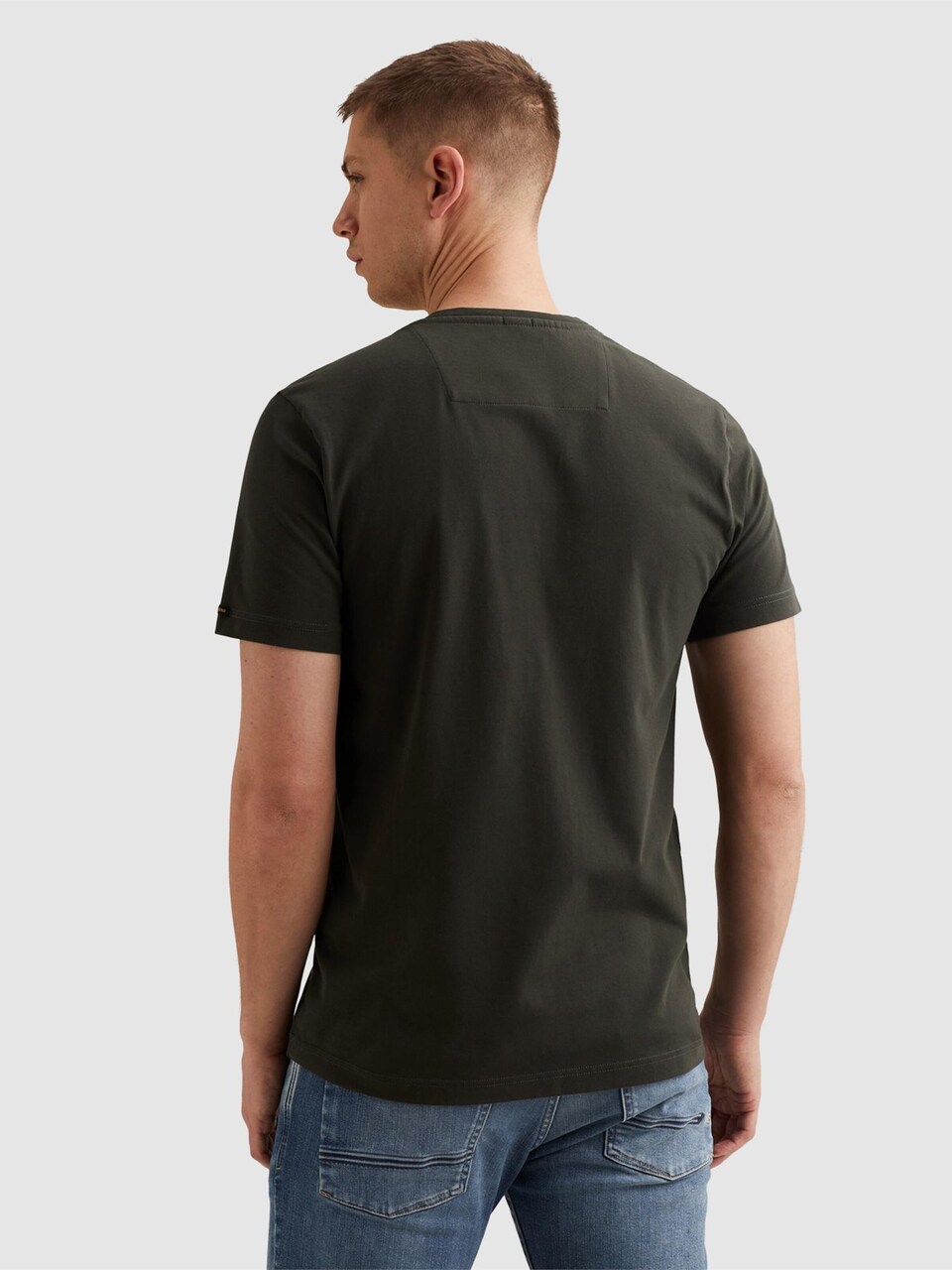 T-shirt 'American Classic T-shirt'