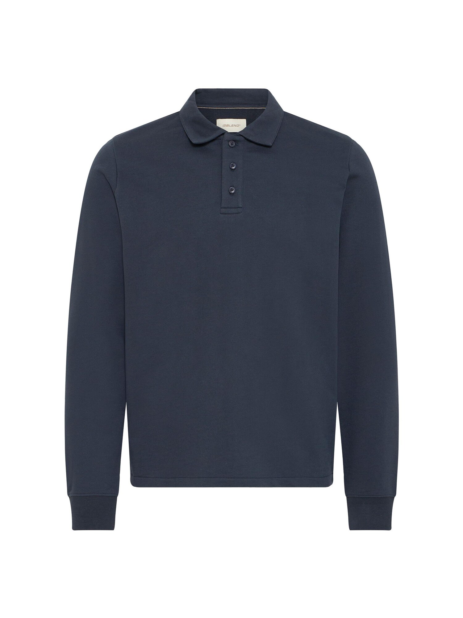 BLEND Jersey ' BHBrody '  azul oscuro