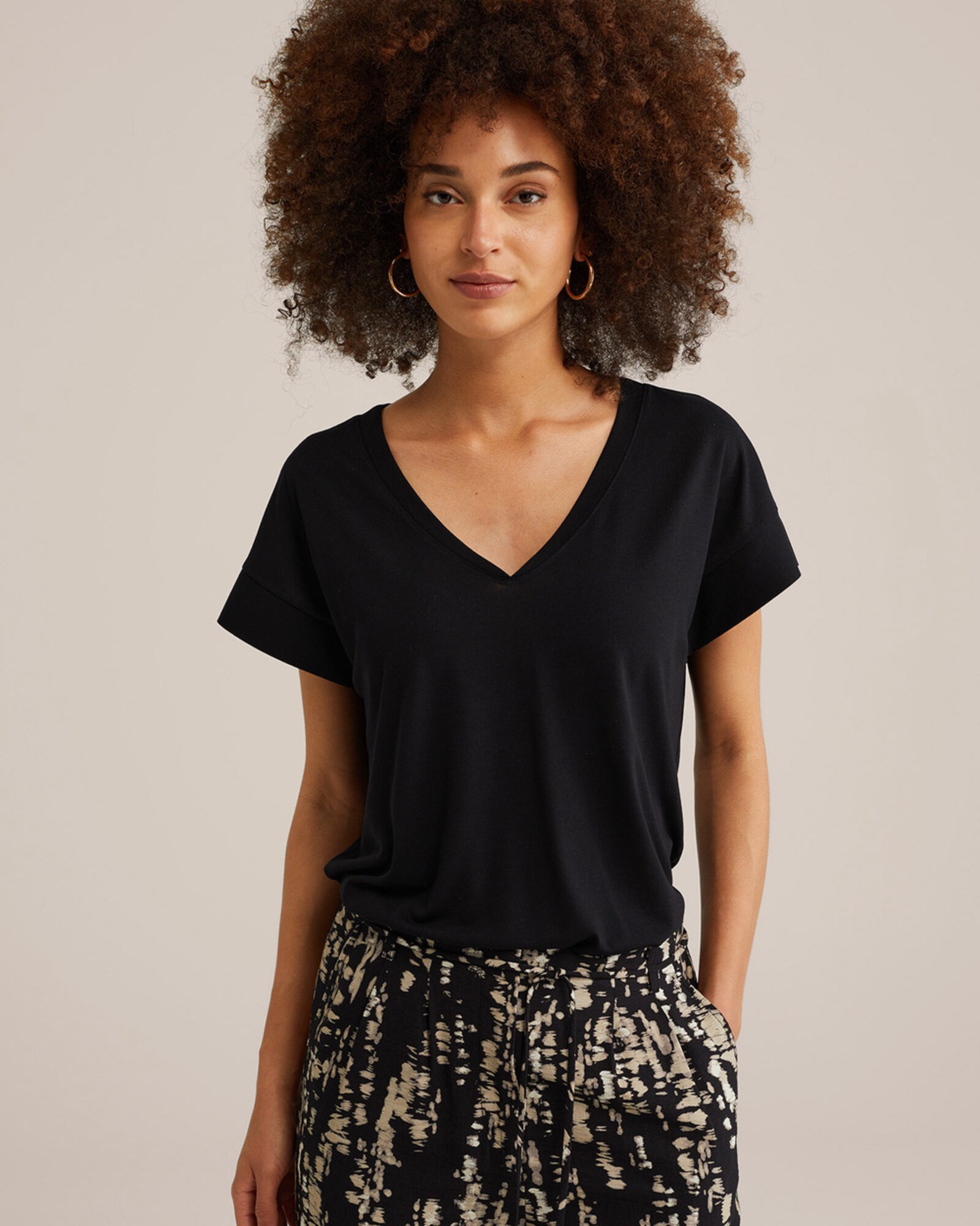 Thumbnail - WE Fashion T-Shirt