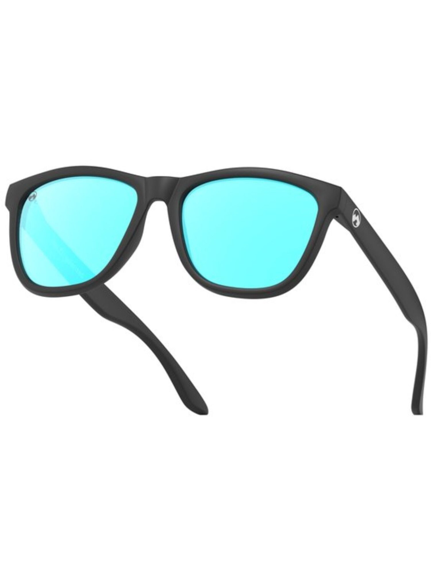 Mowmow Sportsonnenbrille MowMow Opal Limited Sunglasses - Polarized - Men - Women