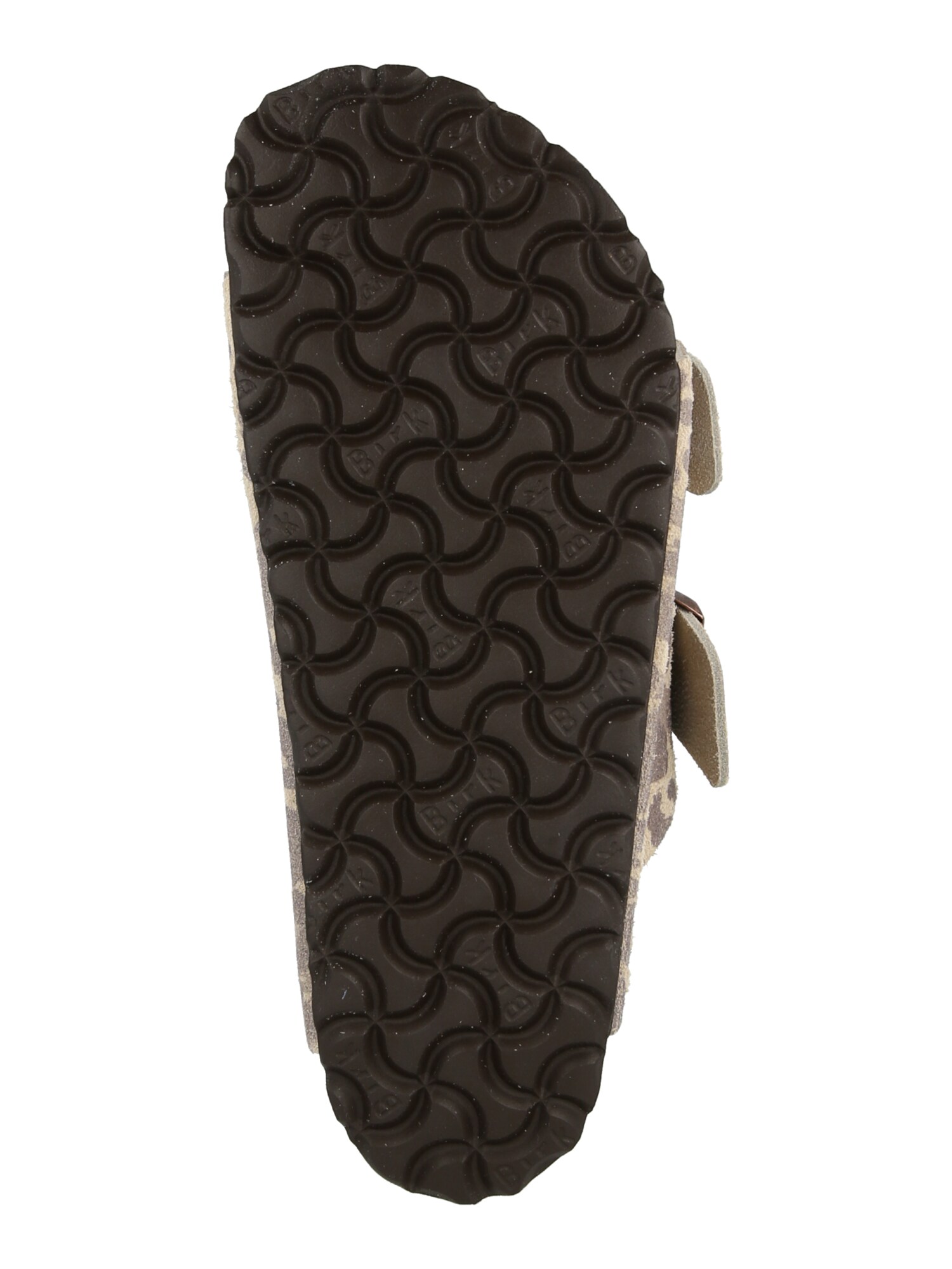 BIRKENSTOCK Zapatos abiertos 'Arizona'  beige / lila – imagen 3