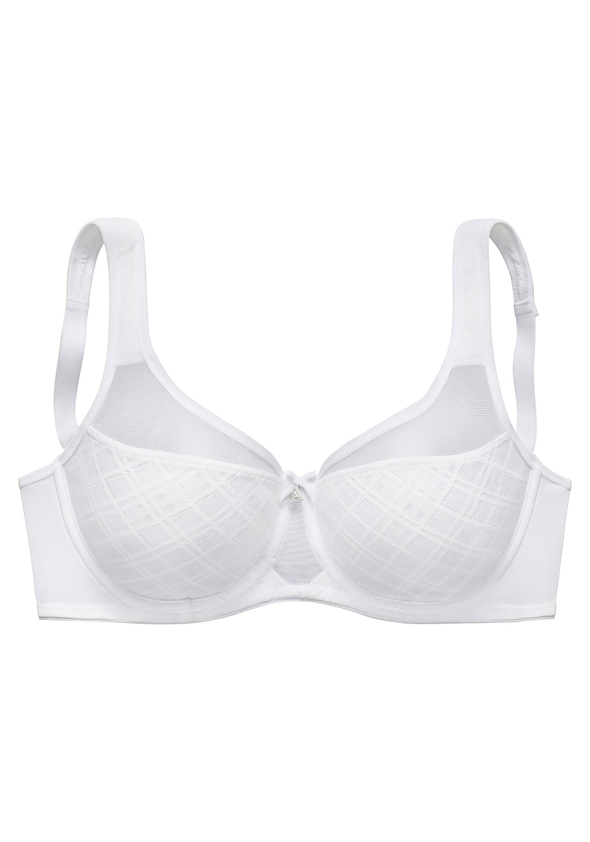 NUANCE by LASCANA Minimizer bh dam