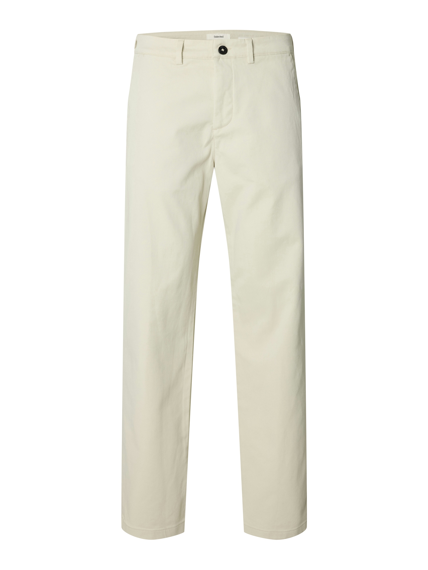 SELECTED Pantaloni eleganți SLMMiles bej