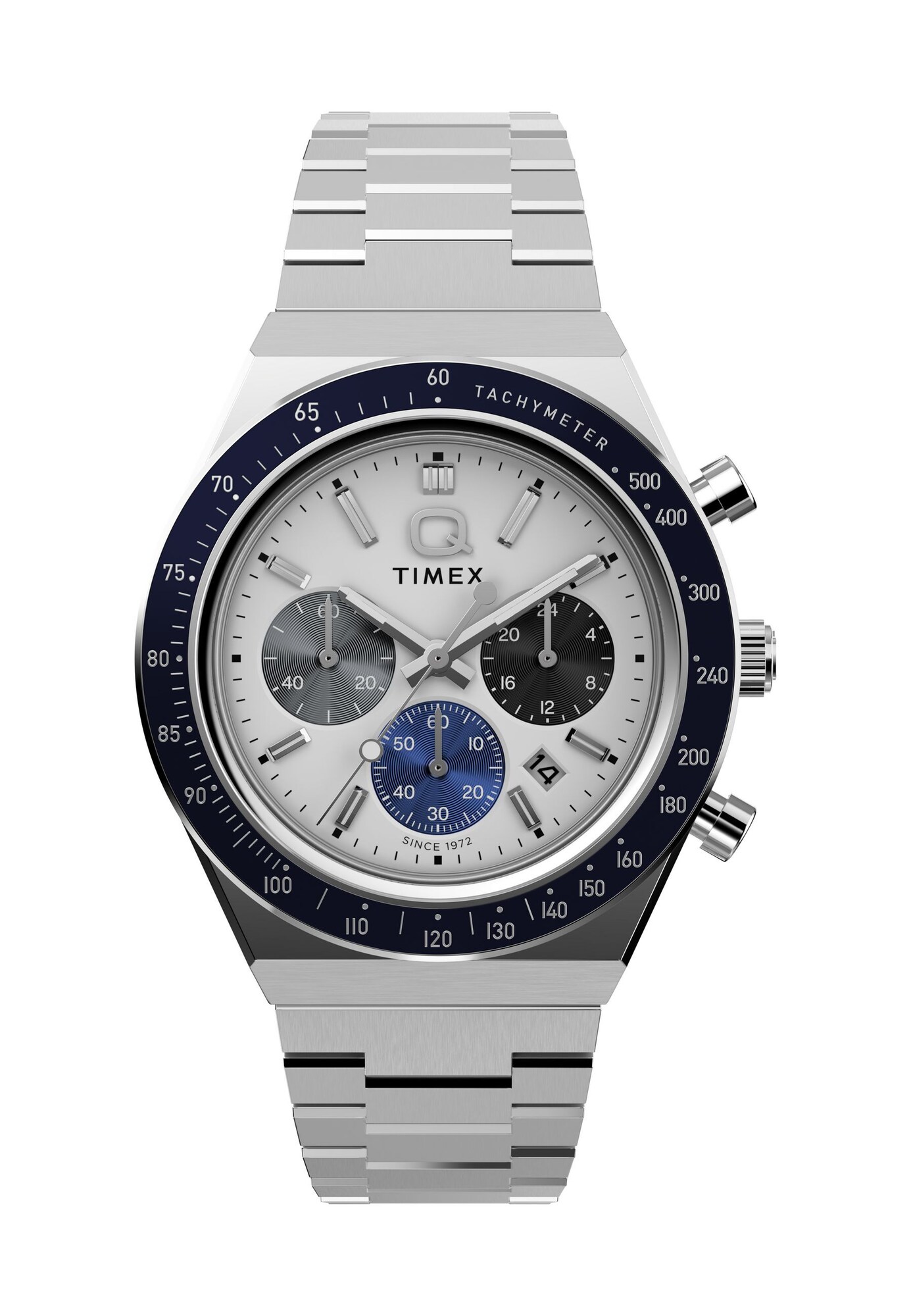Timex Analoguhr Q