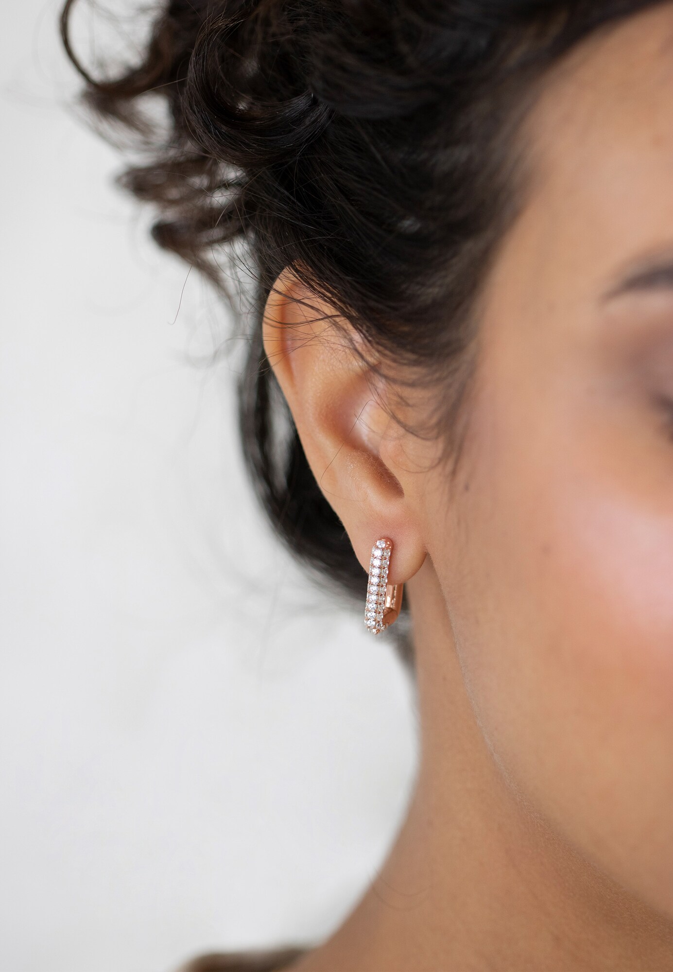 Thumbnail - Nana Kay Ohrring Solid Flair