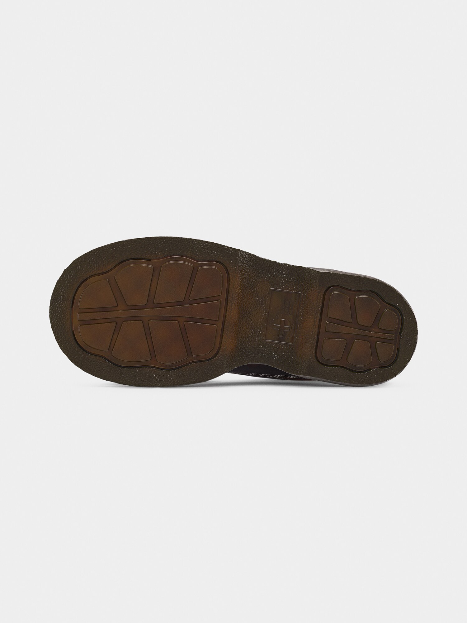 Dr. Martens Nízke tenisky 'Buzz'  tmavohnedá (obrázok 4)
