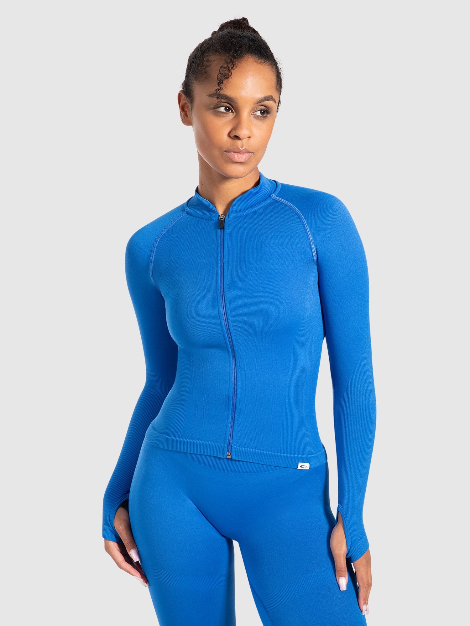 Thumbnail - Smilodox Trainingsjacke  Revia