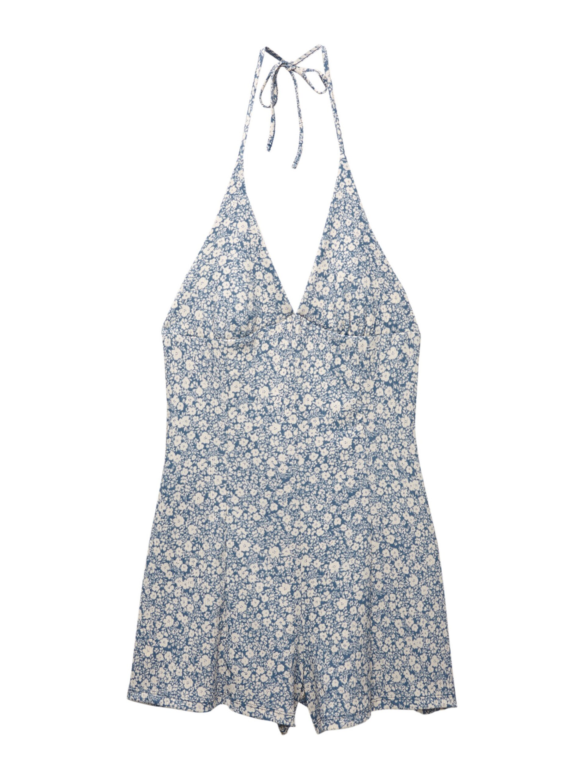 Pull & Bear Jumpsuit klänningar dam