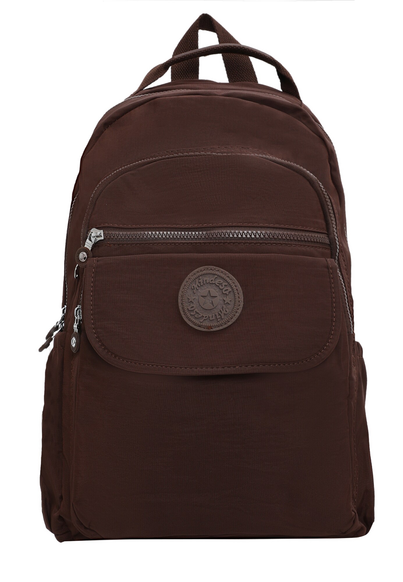 Mindesa Rucsac  maro