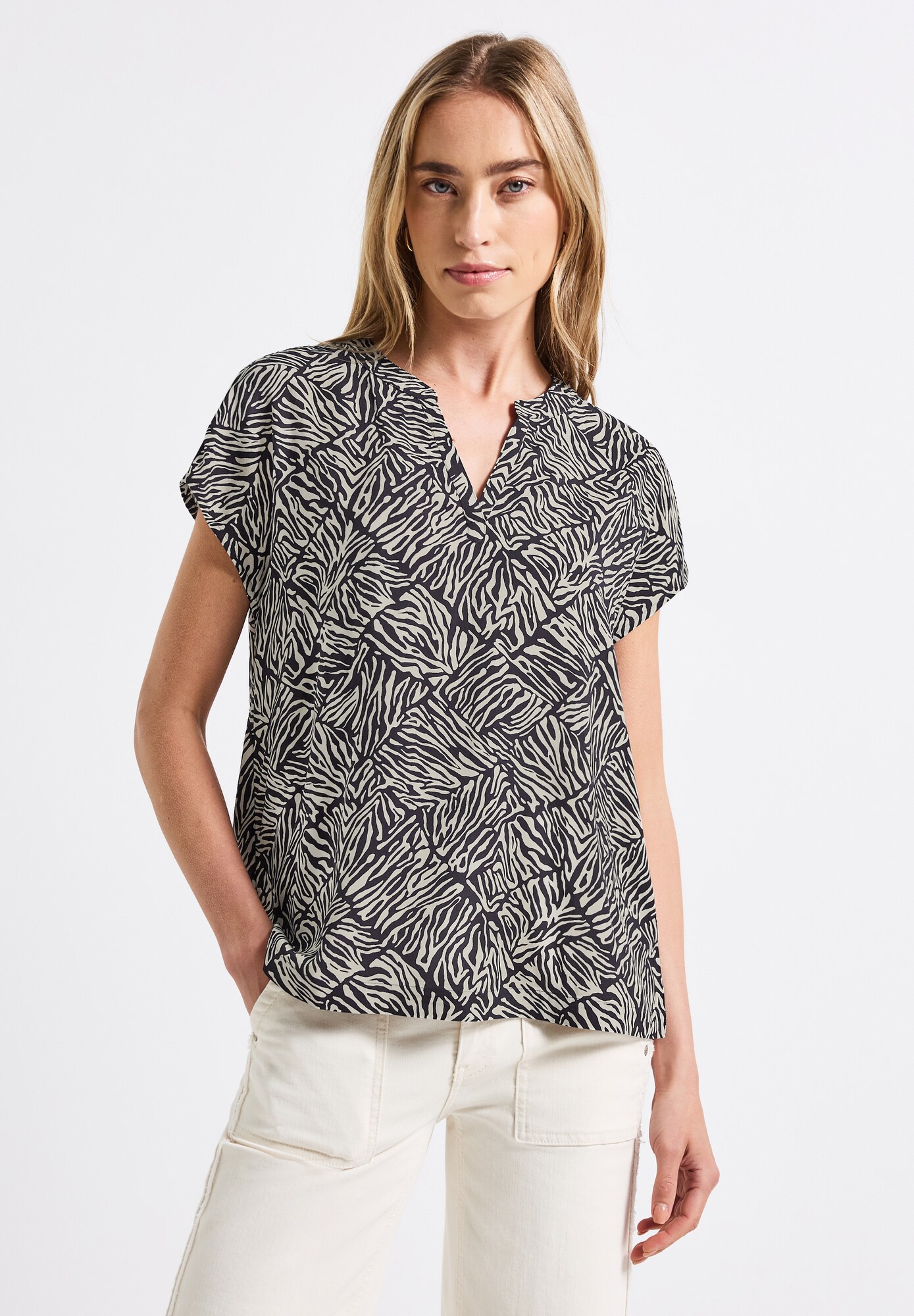Thumbnail - STREET ONE Bluse