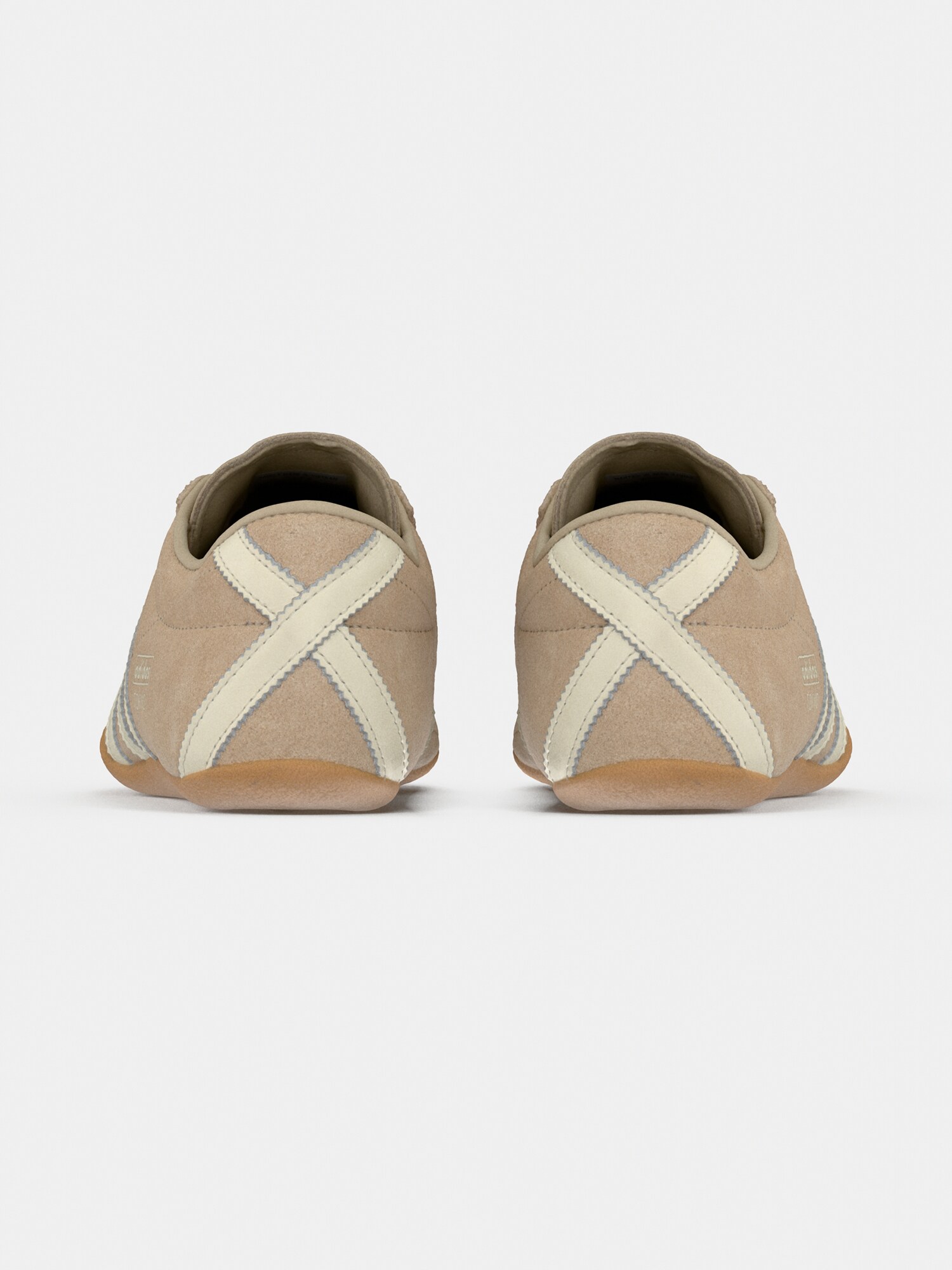 ADIDAS ORIGINALS Zapatillas deportivas bajas 'Tokyo'  beige / blanco – imagen 4