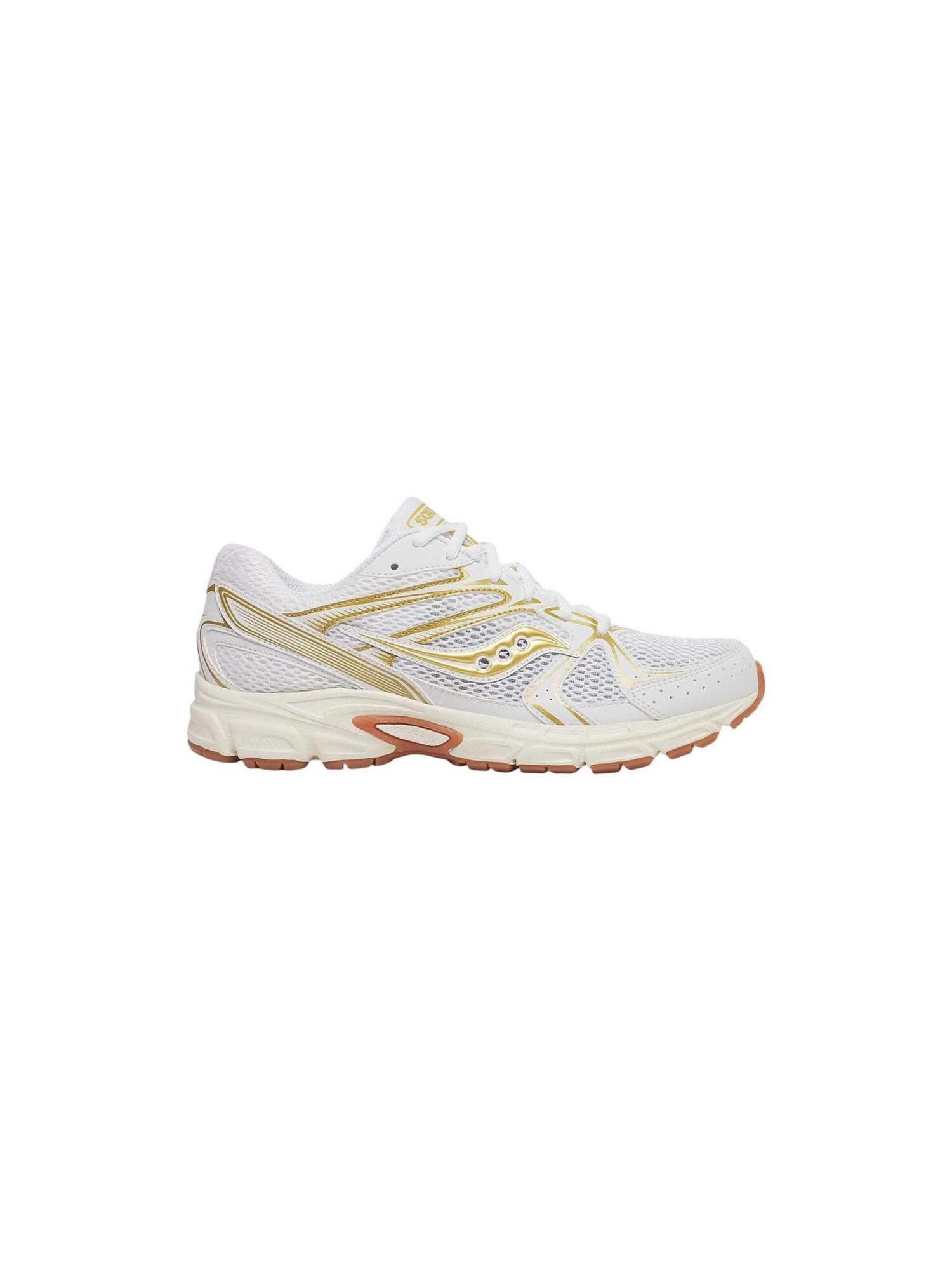 saucony Zapatillas deportivas bajas 'RIDE MILLENNIUM S70812-43' blanco
