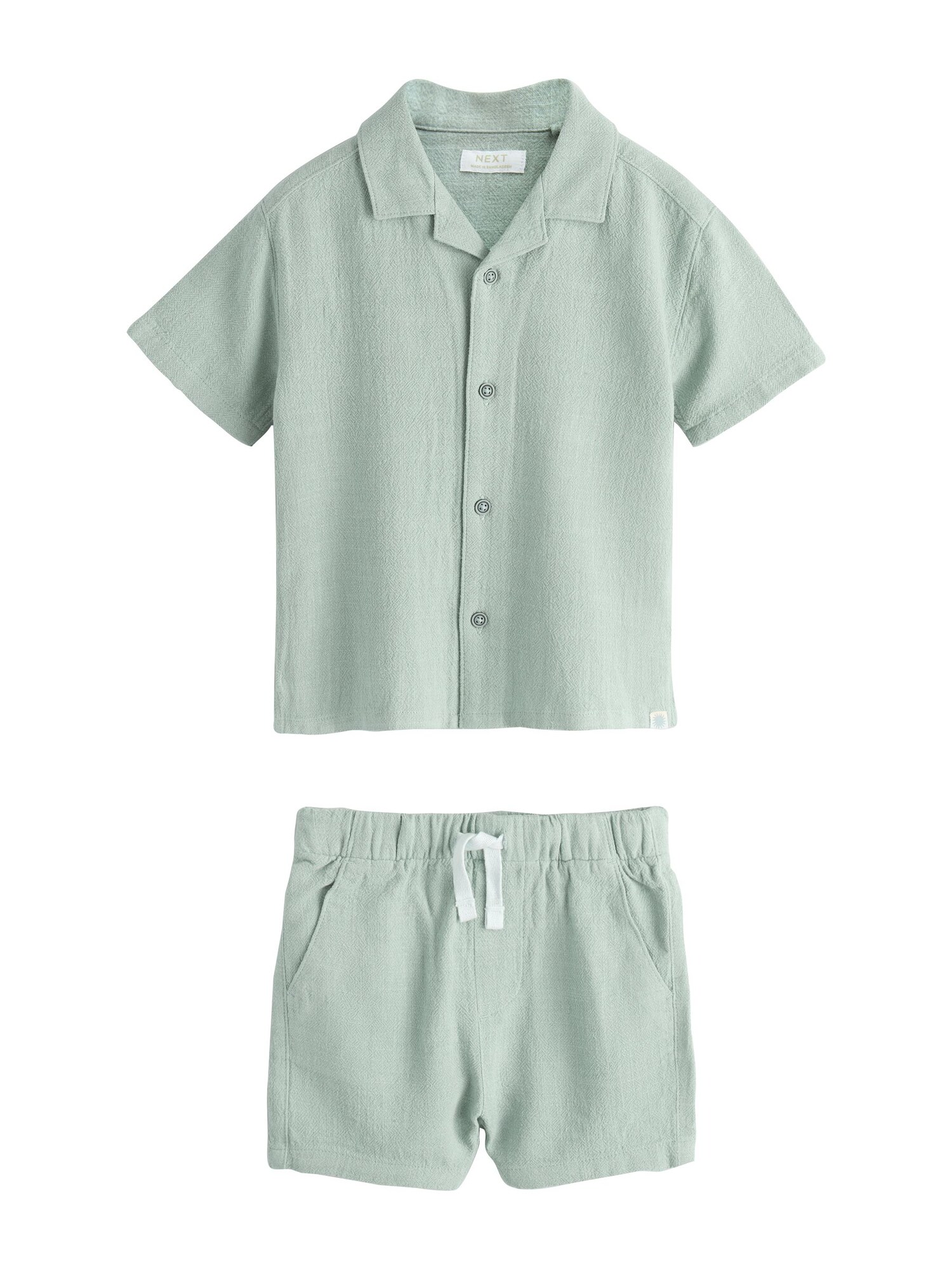 Next Set  verde mentă