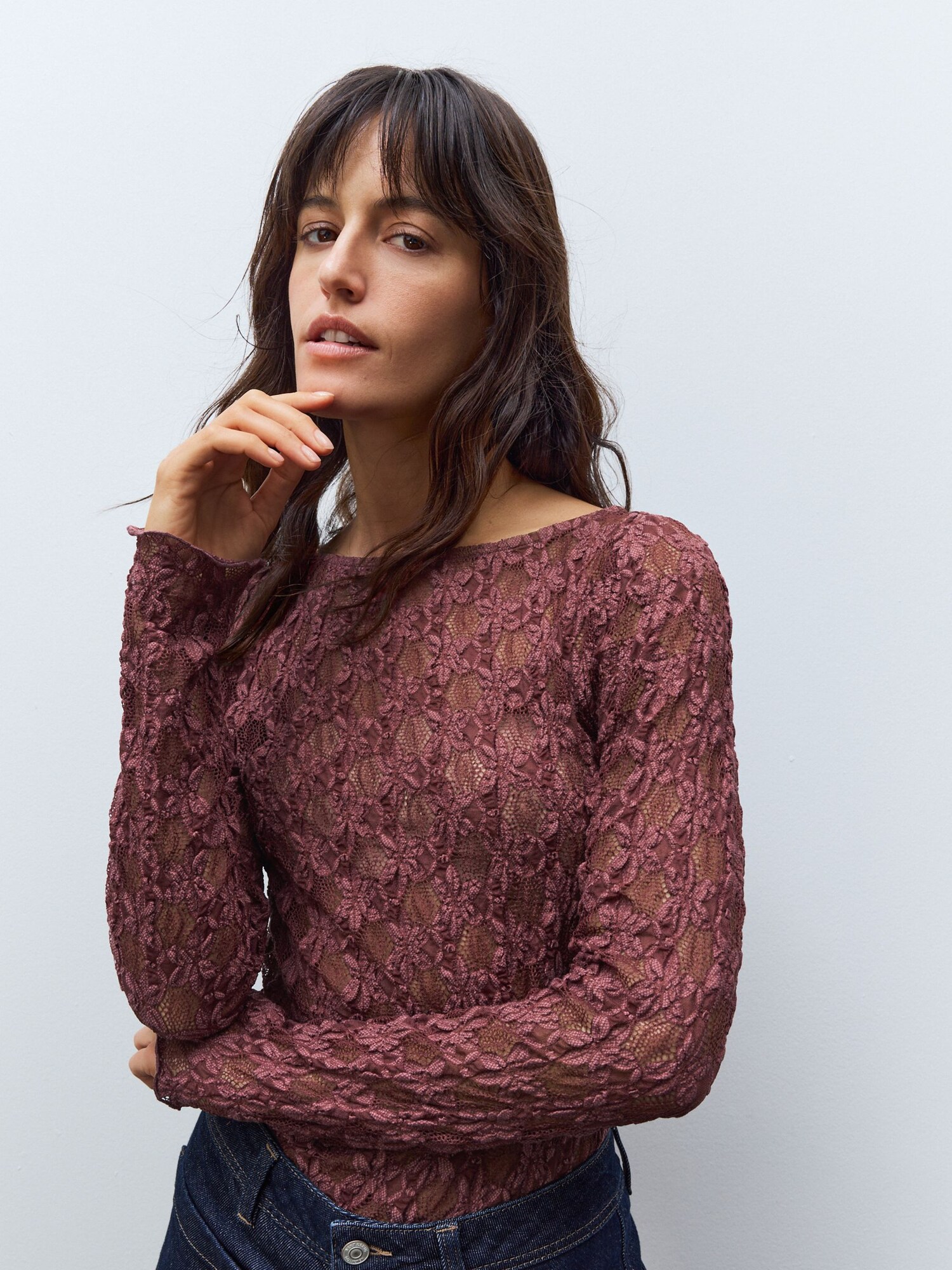 Thumbnail - Next Shirt