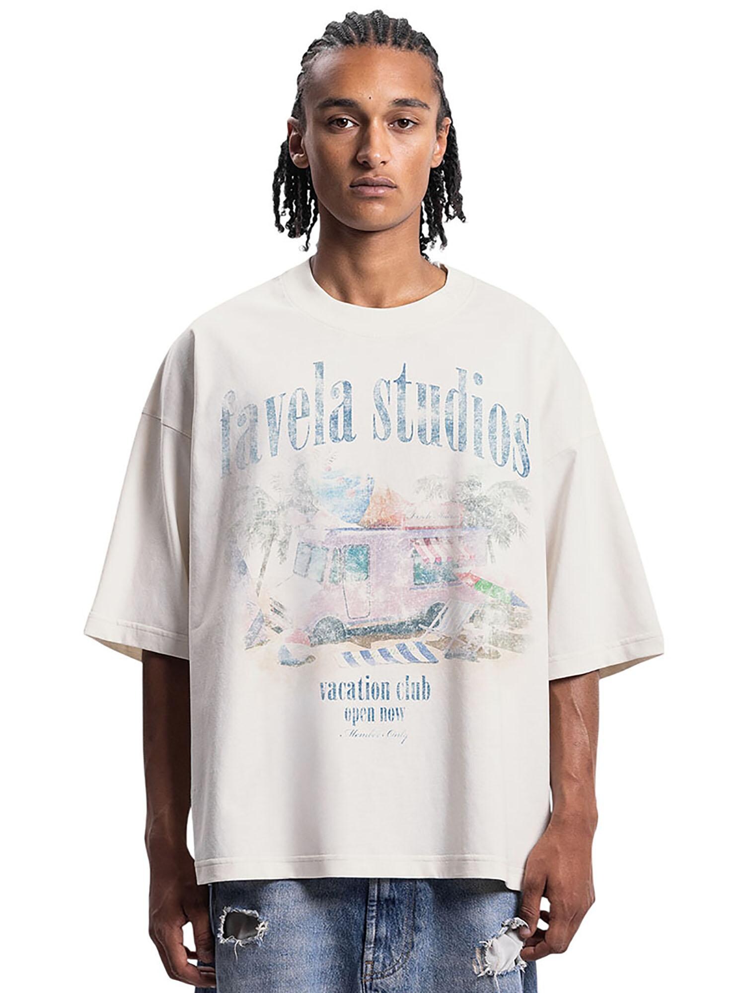 Thumbnail - FAVELA Shirt Vacation Club