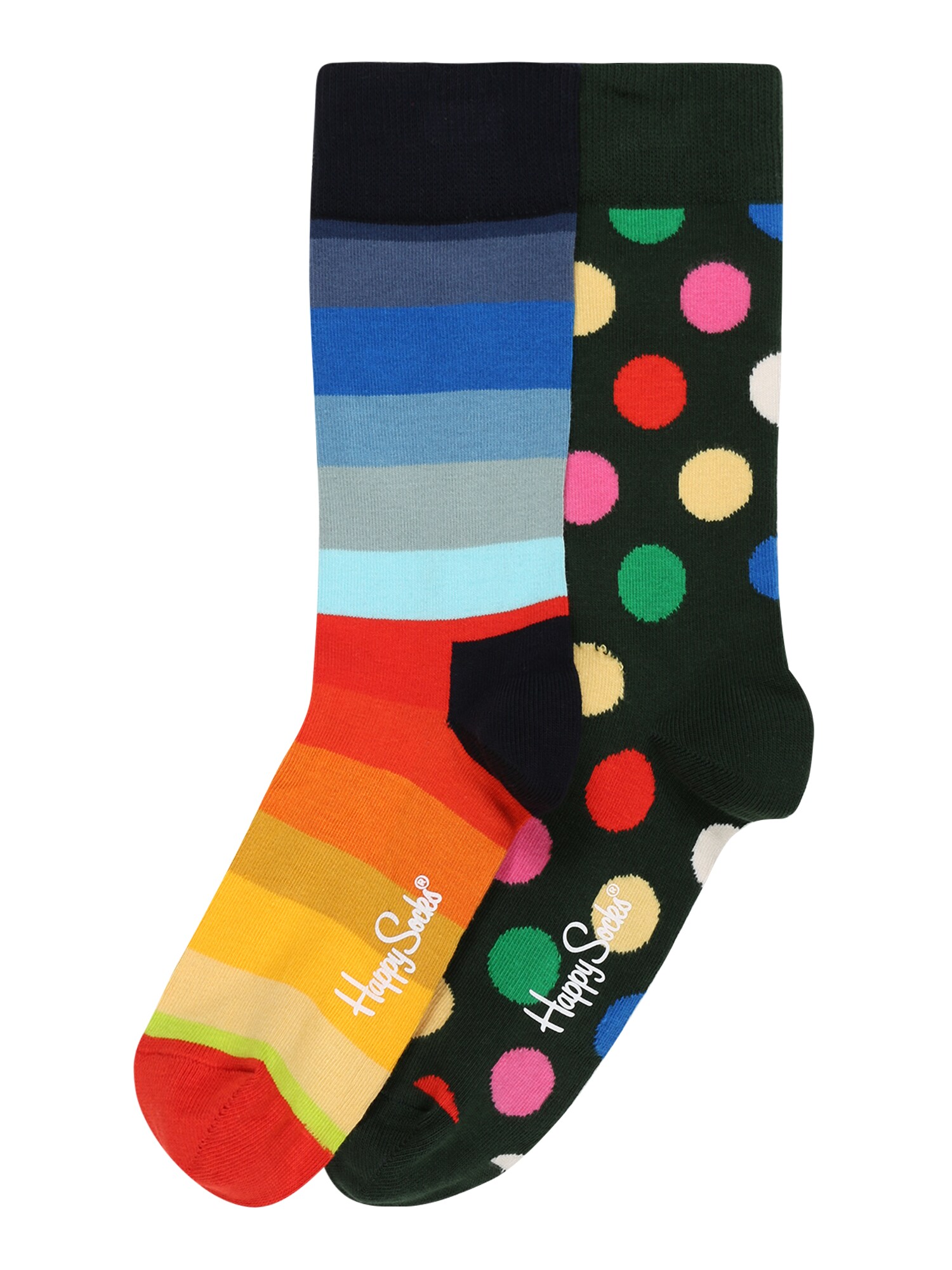Happy Socks Kojinės 'Holiday'  mišrios spalvos