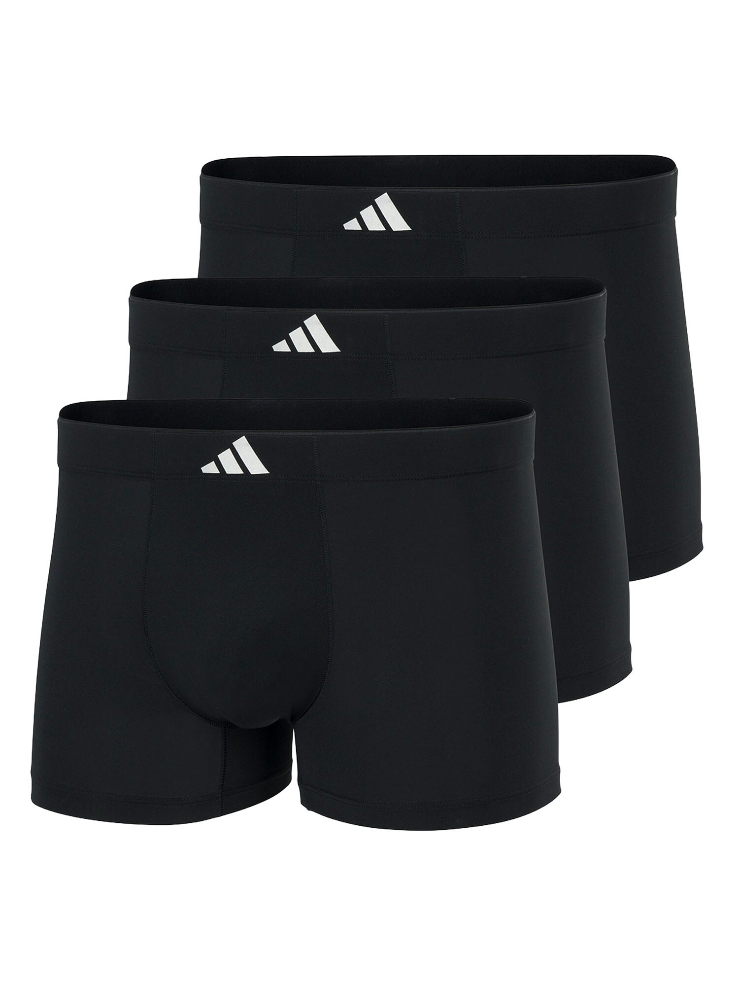 Adidas Sportswear Boxershorts ' Active Micro Tech ' Zwart
