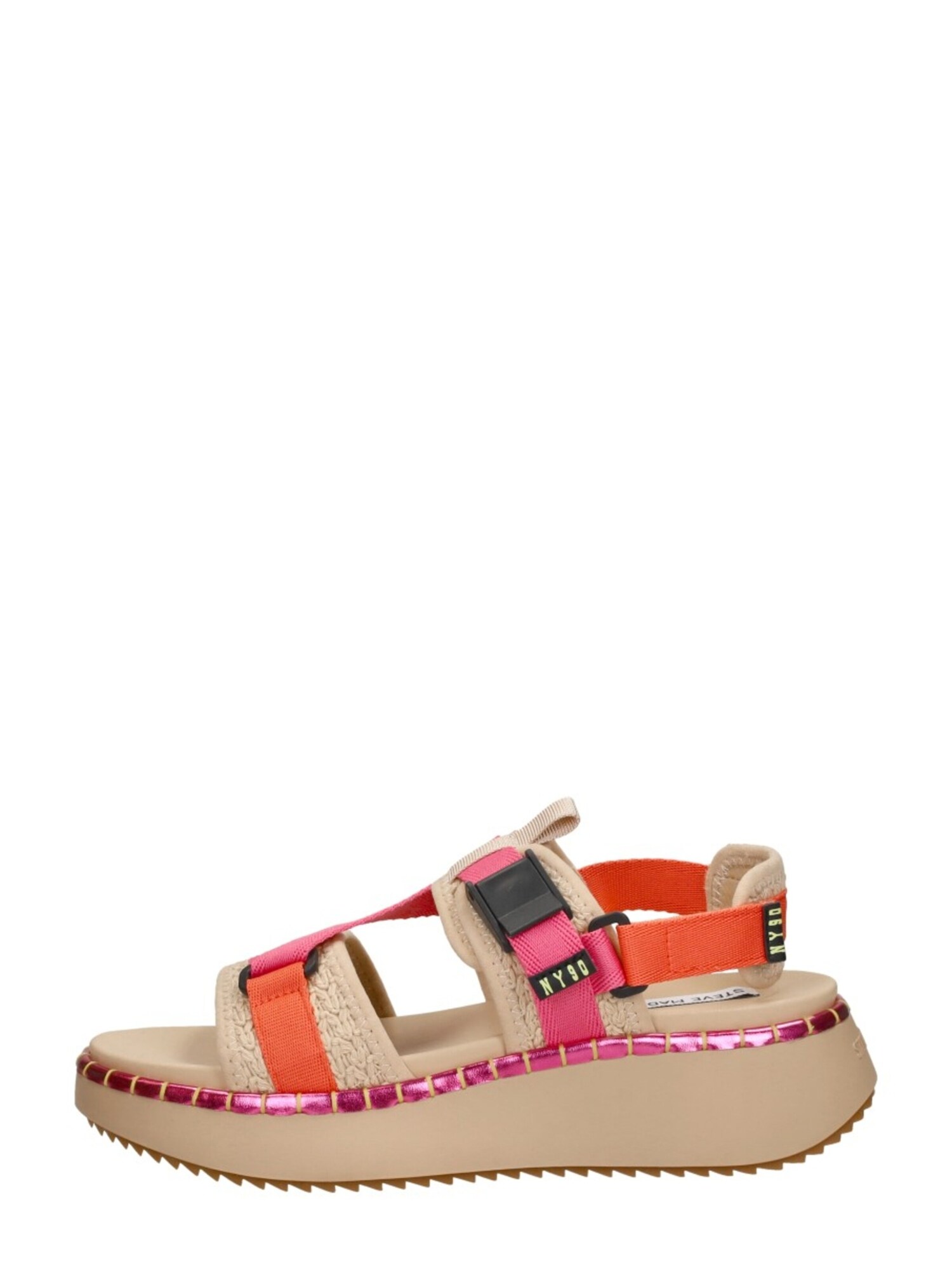 Steve Madden Sandaal 'Decorum' Fuchsia