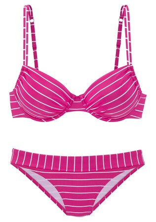 VIVANCE, Bikini, rózsaszín