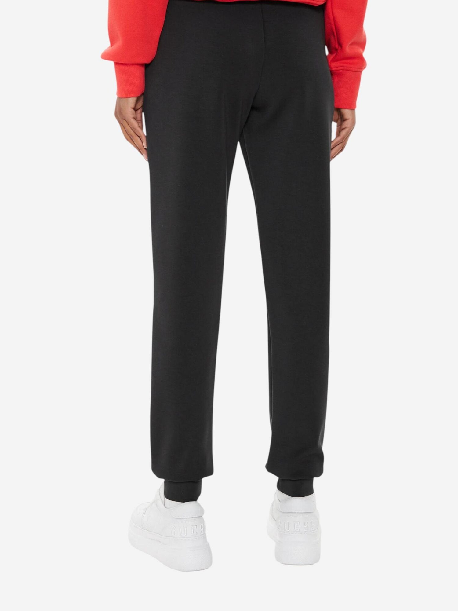 GUESS Pantalón deportivo 'Olympe'  negro – imagen 4