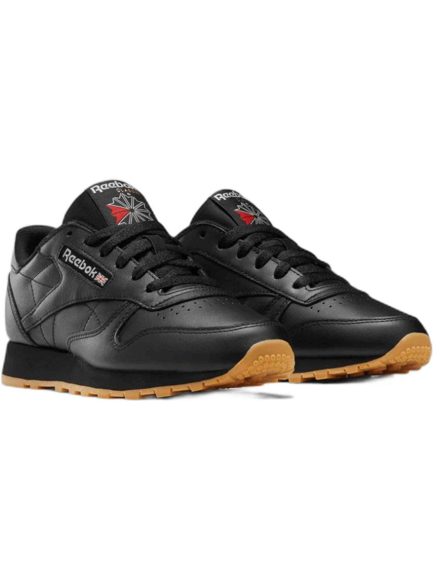 Deportivas de Mujer Reebok Calzado GY0961 Negro – imagen 3