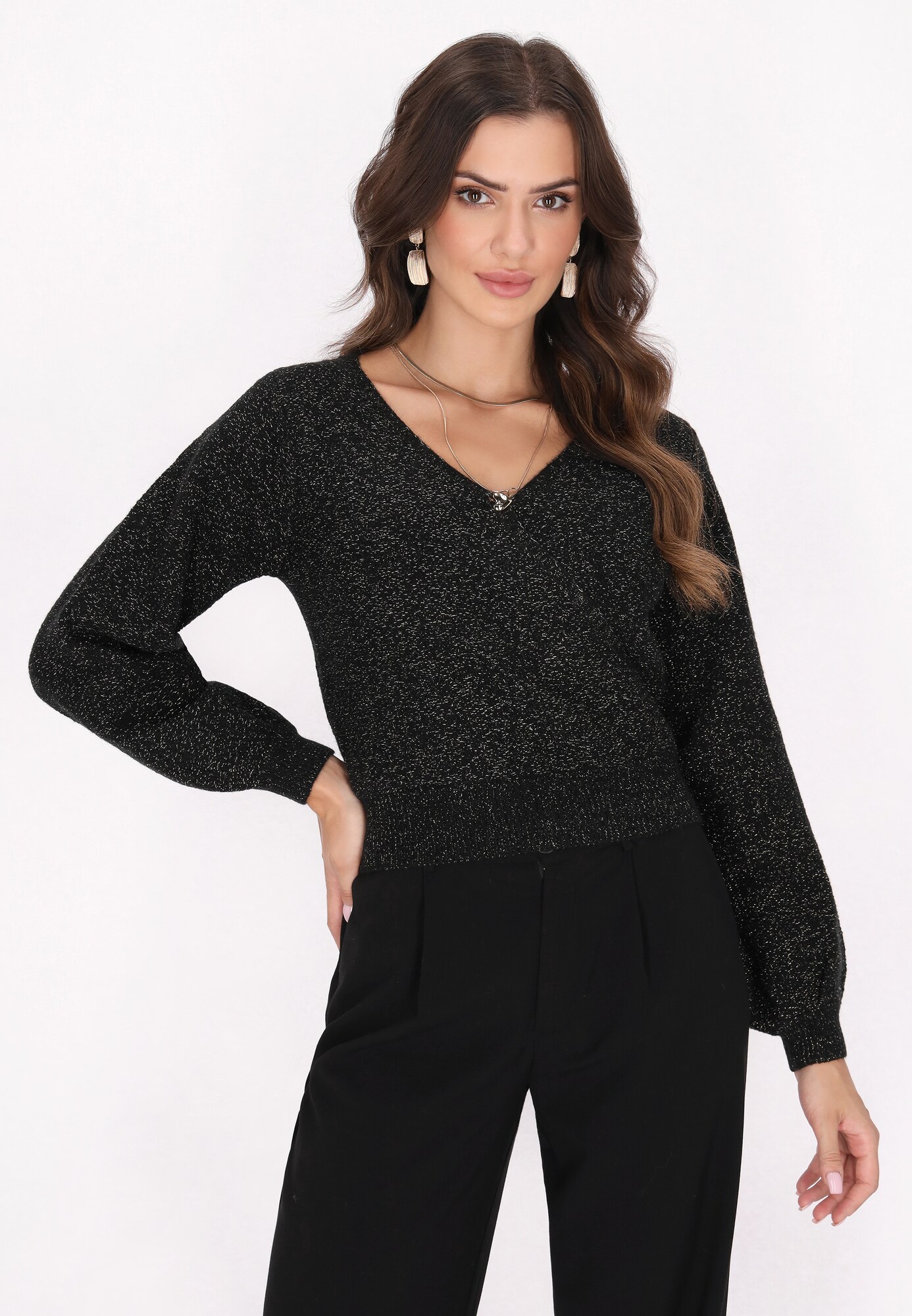 Thumbnail - faina Pullover