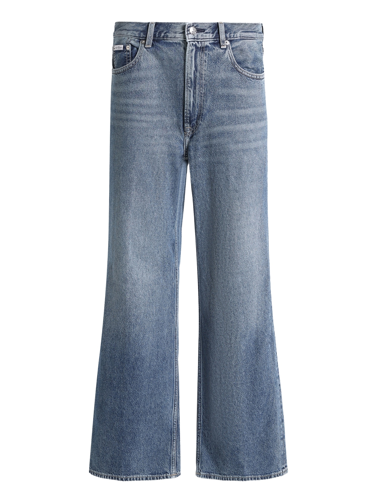 Calvin Klein Jeans Jeans PERRY albastru