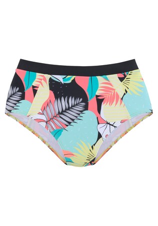 LASCANA ACTIVE, Sport bikini nadrág, vegyes színek