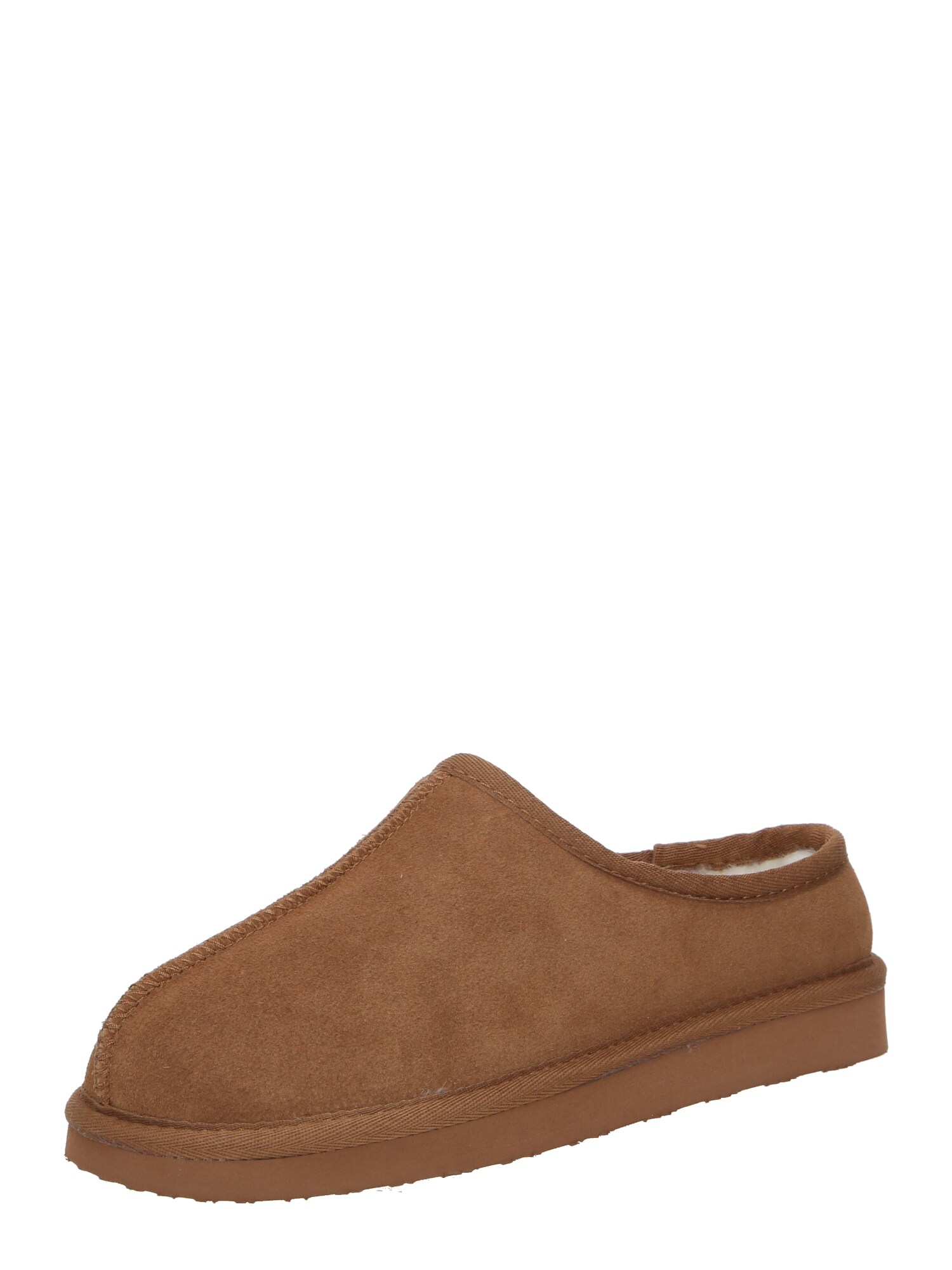 Bianco Zapatillas 'BIASNOW' cognac
