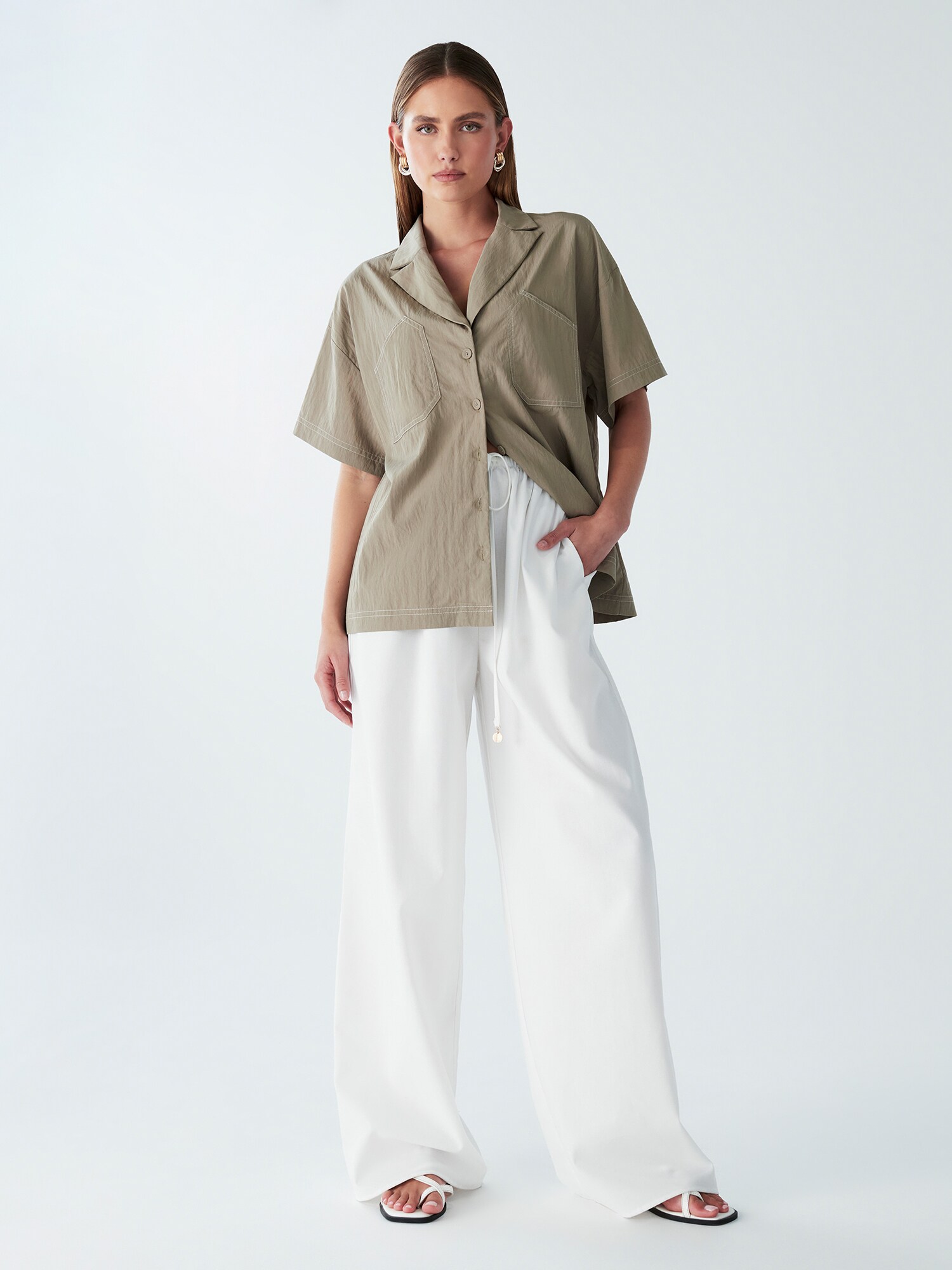 Thumbnail - Willa Bluse Zimi