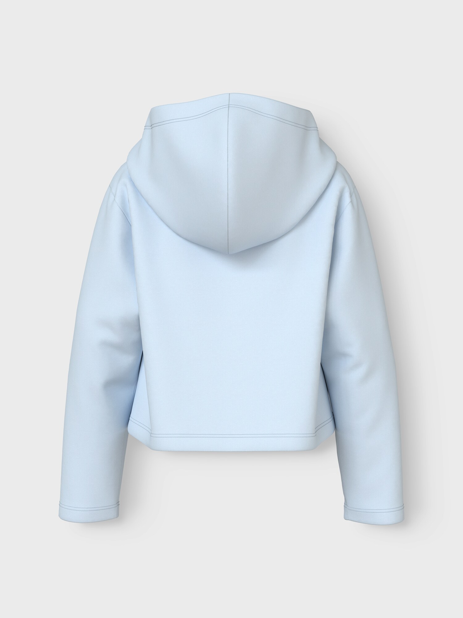 Thumbnail - NAME IT Sweatshirt NKFVIALA