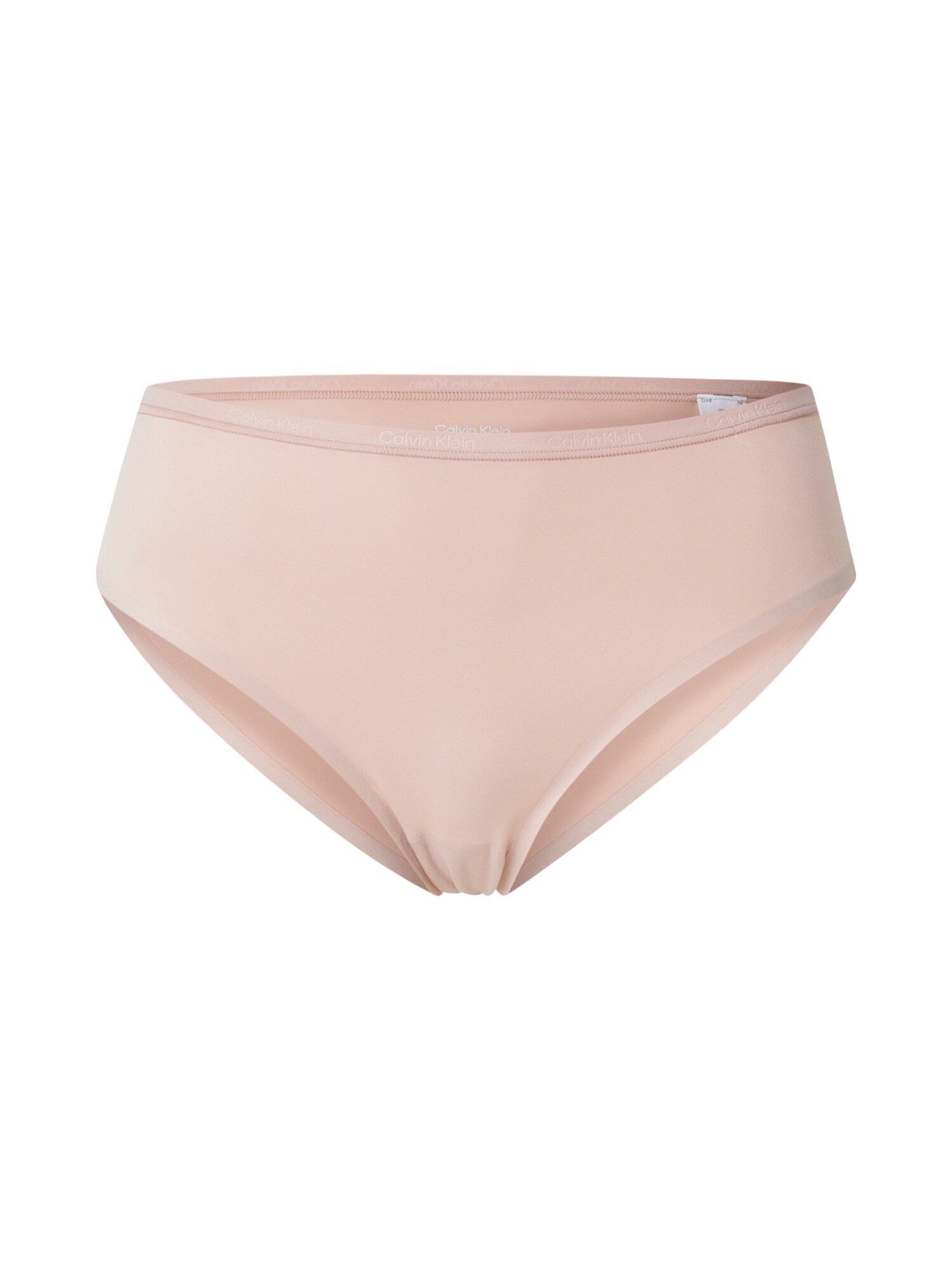 Calvin Klein Underwear Slip  testszínű akciós termékkép 1