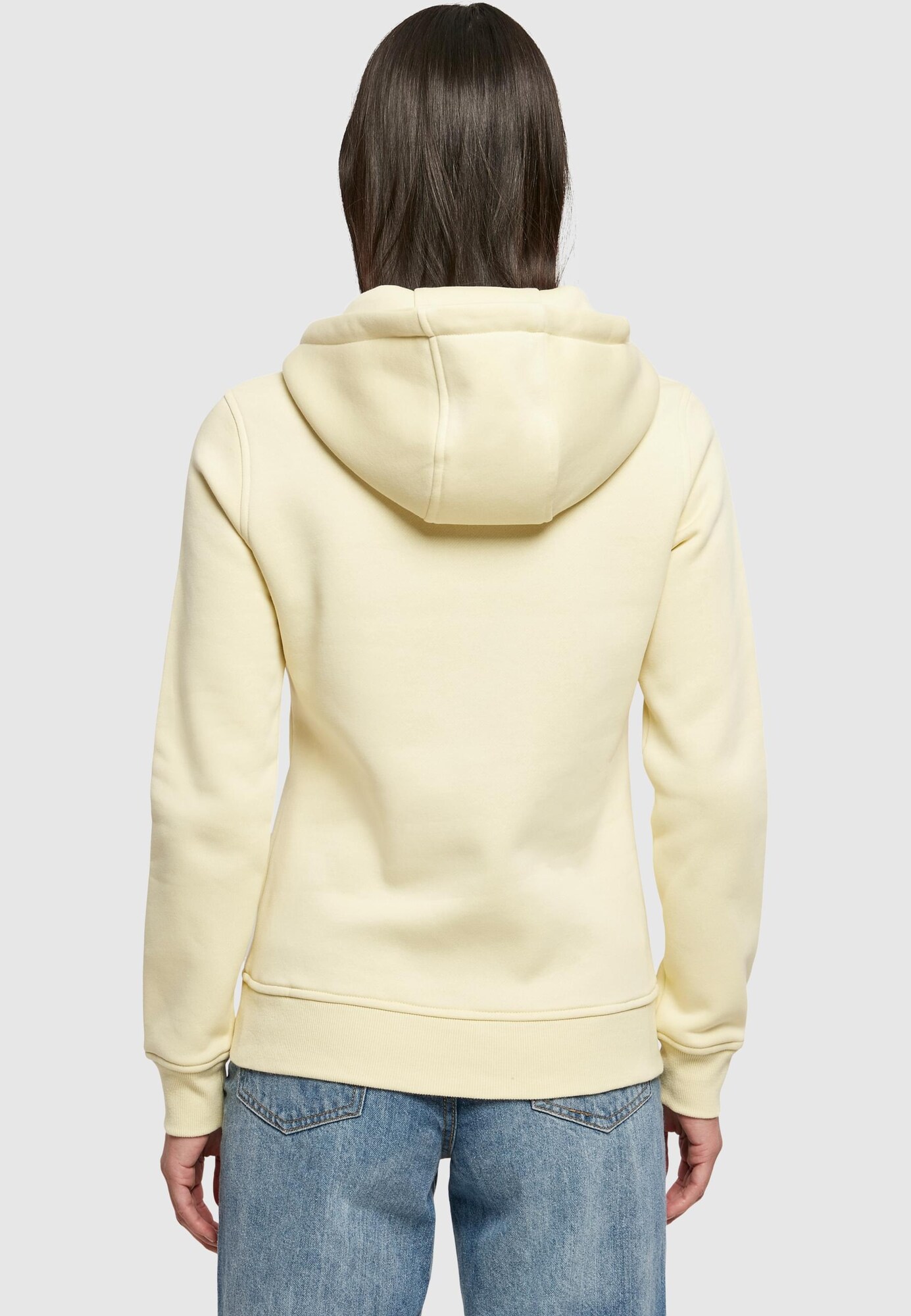 Thumbnail - Merchcode Sweatshirt Abstract Waves