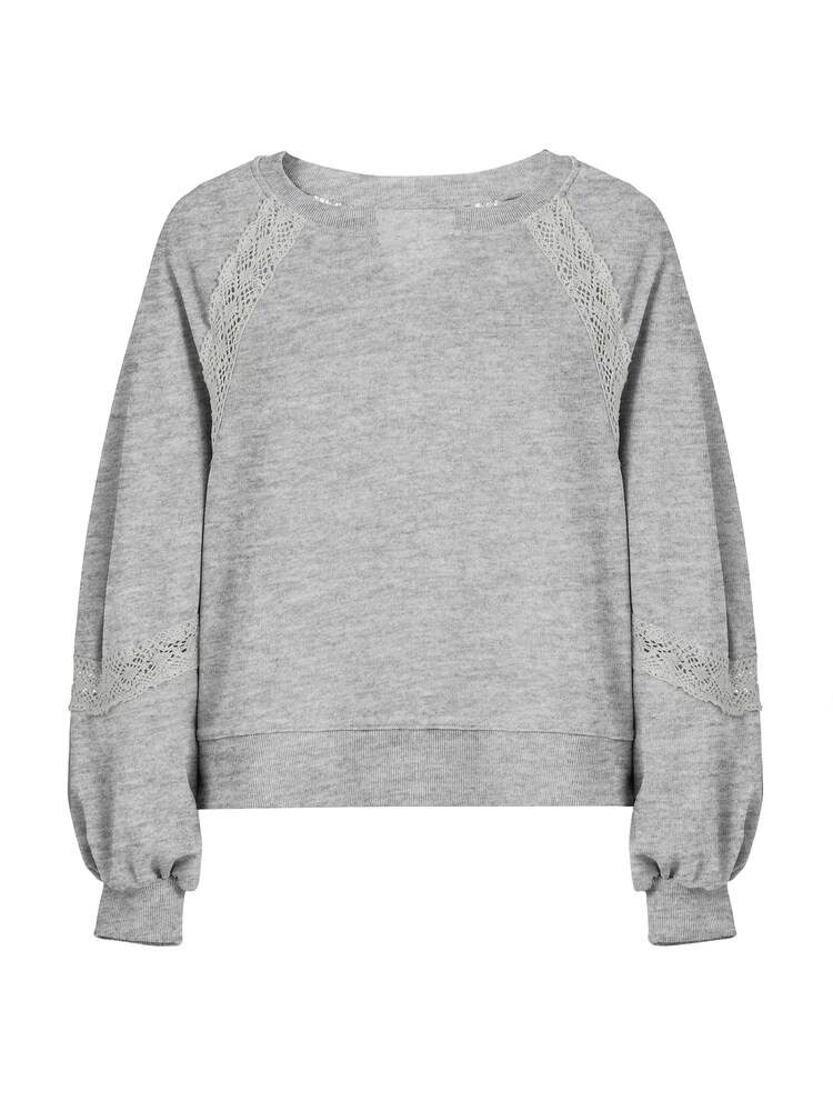 Imily Bela Tréning póló Női szürke , Méret M