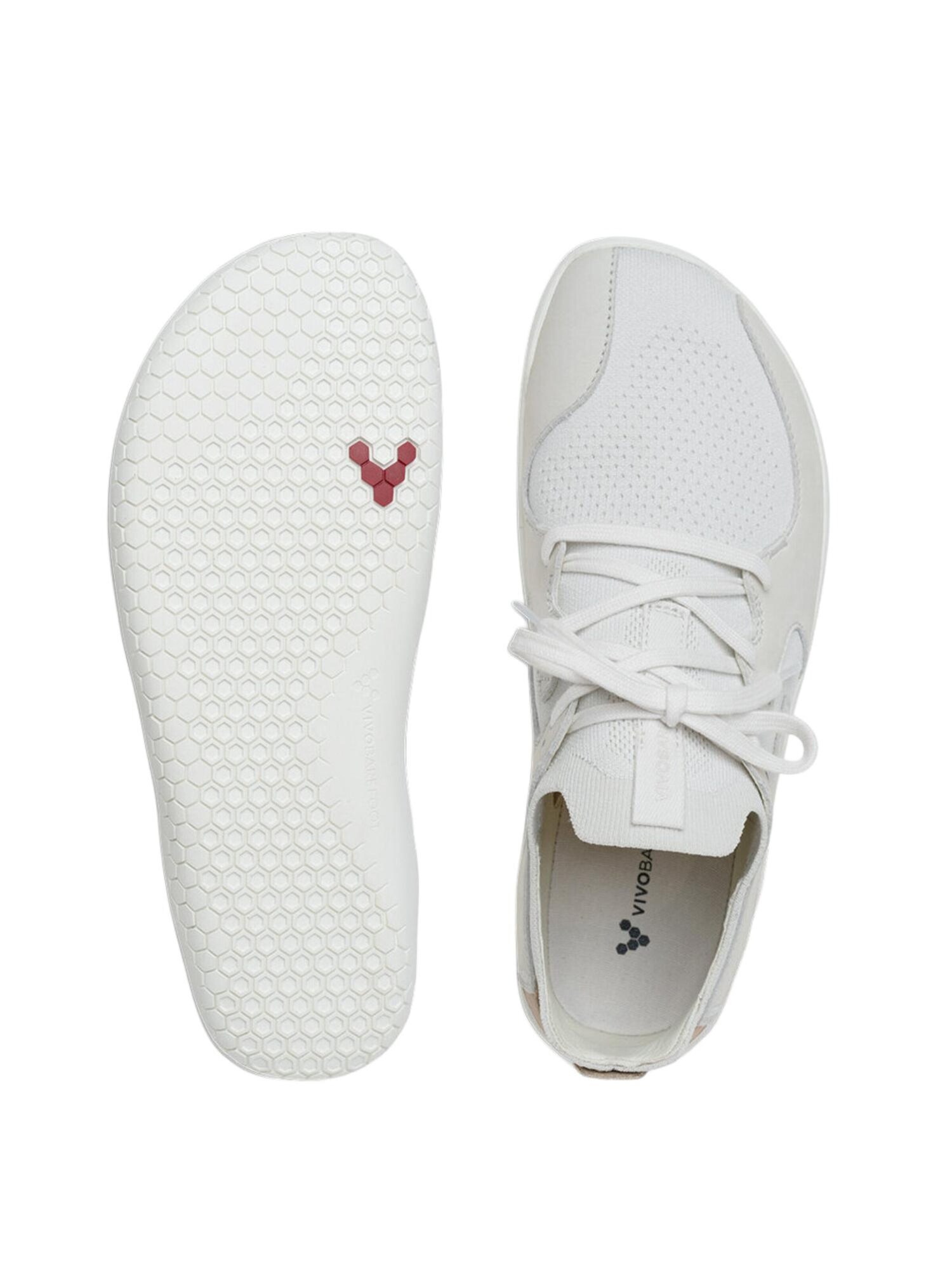 Vivo Barefoot Zapatos bajos 'PRIMUS ASANA MENS' gris – imagen 2