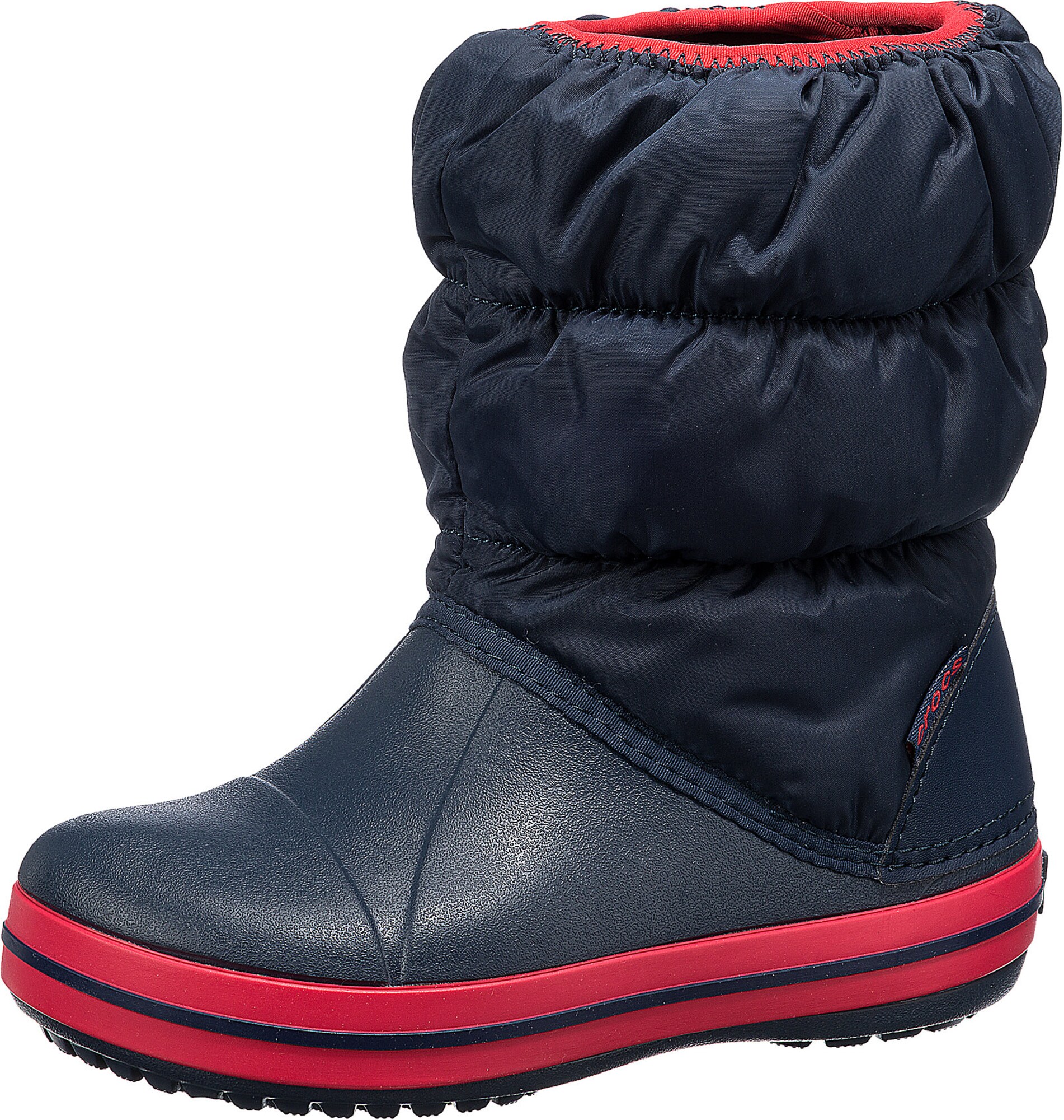 Crocs Sniego batai  mėlyna
