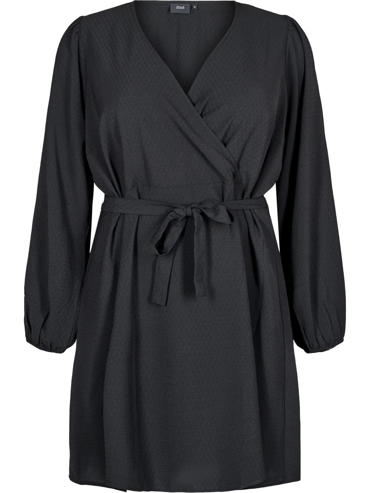Zizzi Rochie RUTH  negru