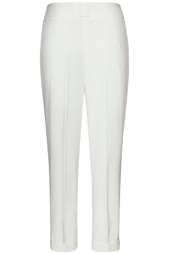 LASCANA, Nadrág, fehér, 2 kép a 7 közül