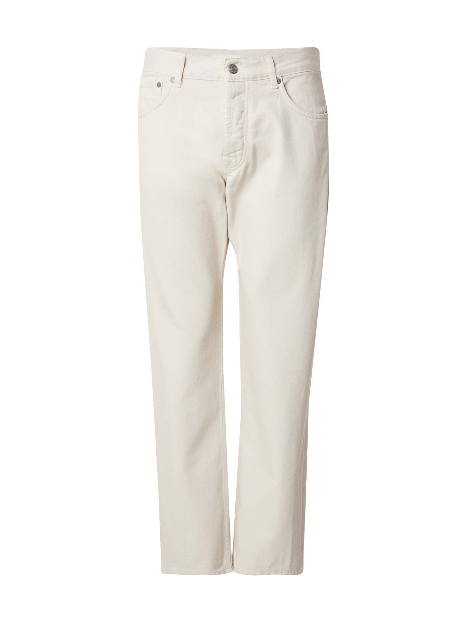 NN07 Pantaloni Sonny 1874  crem