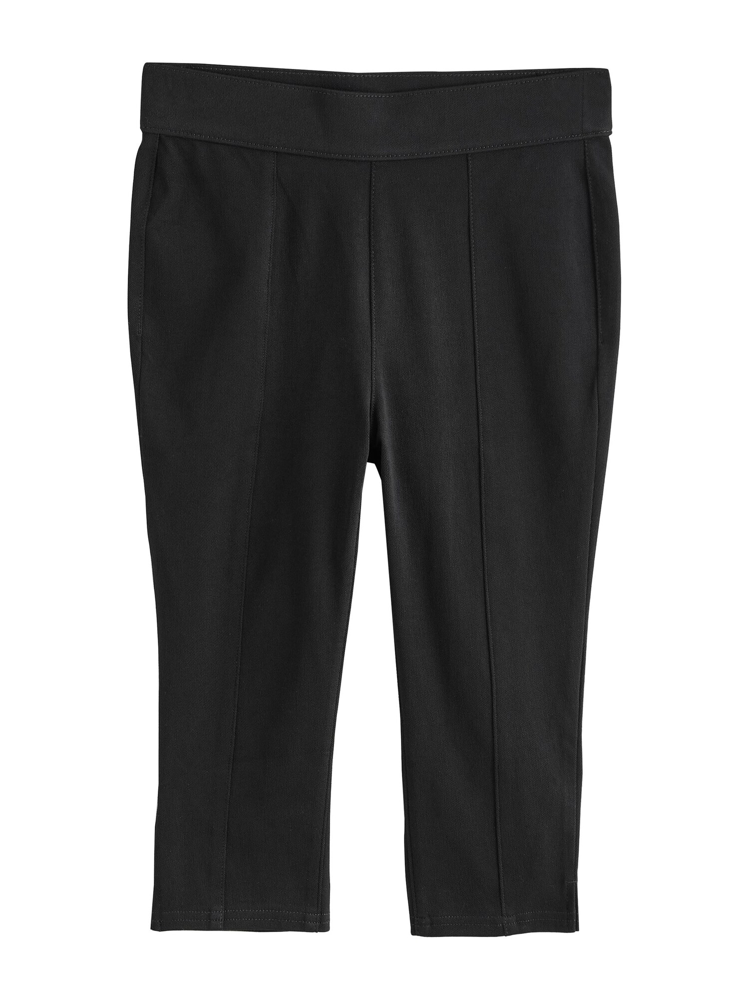 Next Jeggings  negru denim