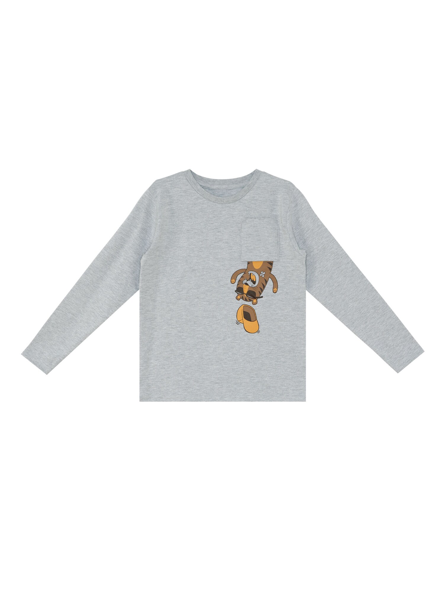 Thumbnail - Set 'Pocket Tiger'