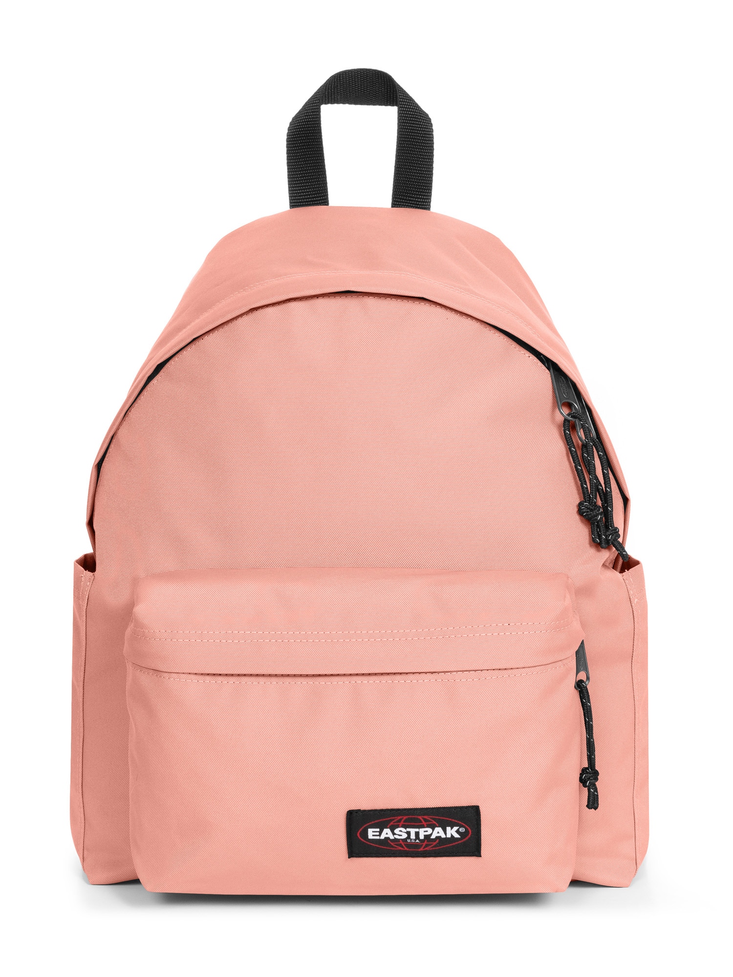 EASTPAK Batoh  námornícka modrá / broskyňová