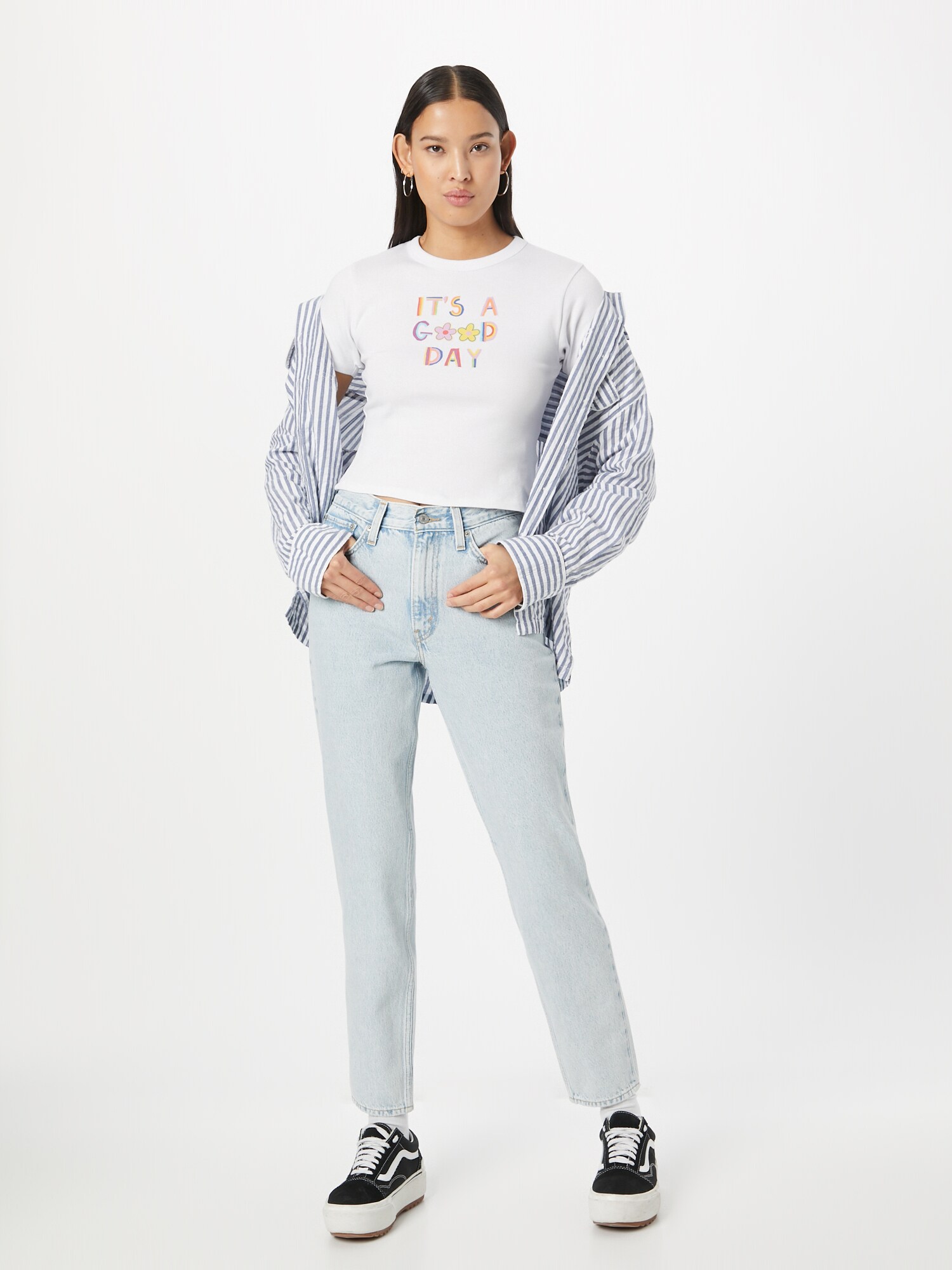 Thumbnail - Jeans '80s'