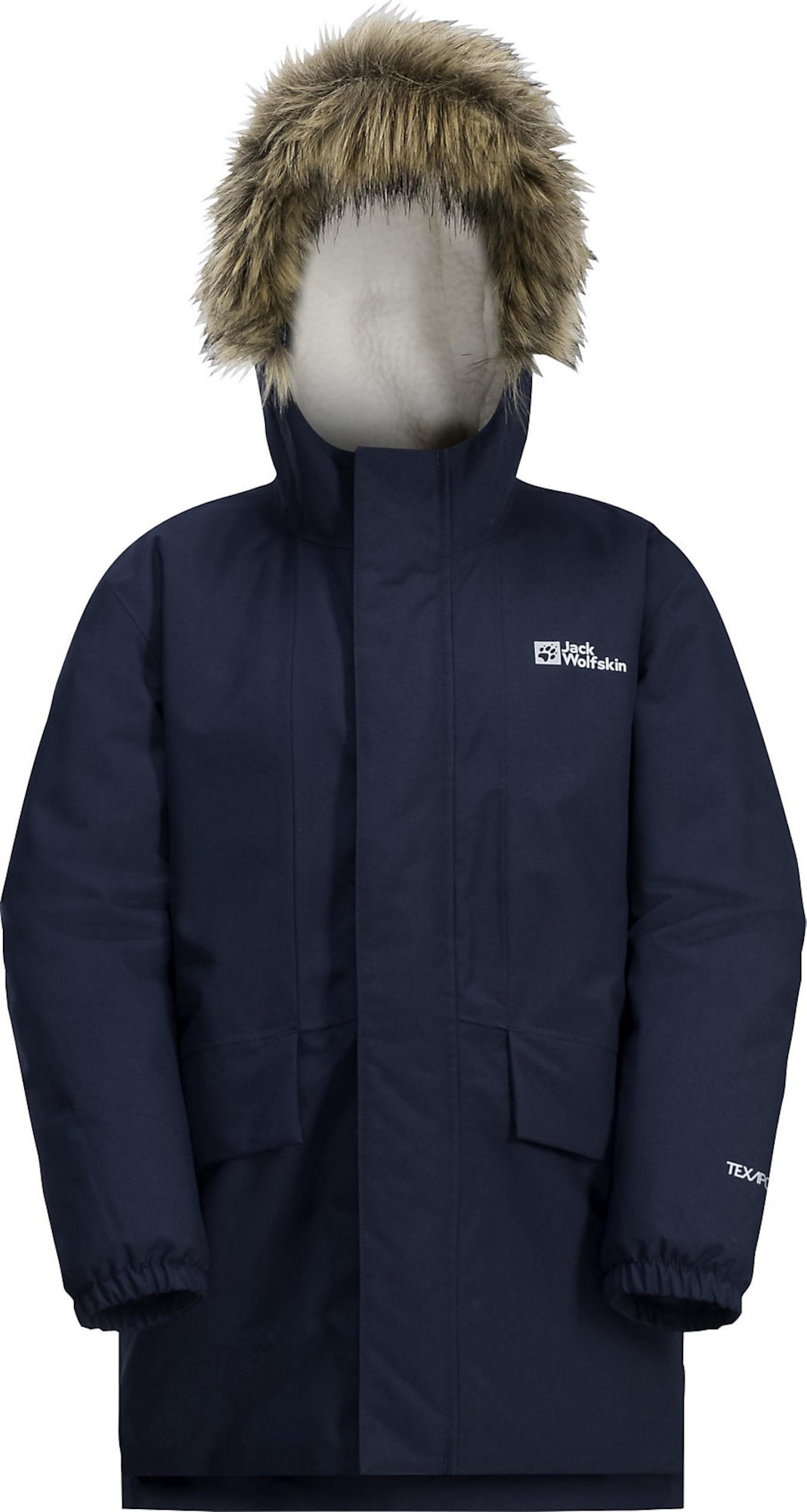 Thumbnail - Outdoorjacke 'Cosy Bear'