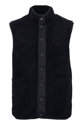 casual friday Bodywarmer ‘Vitus’ Donkerblauw